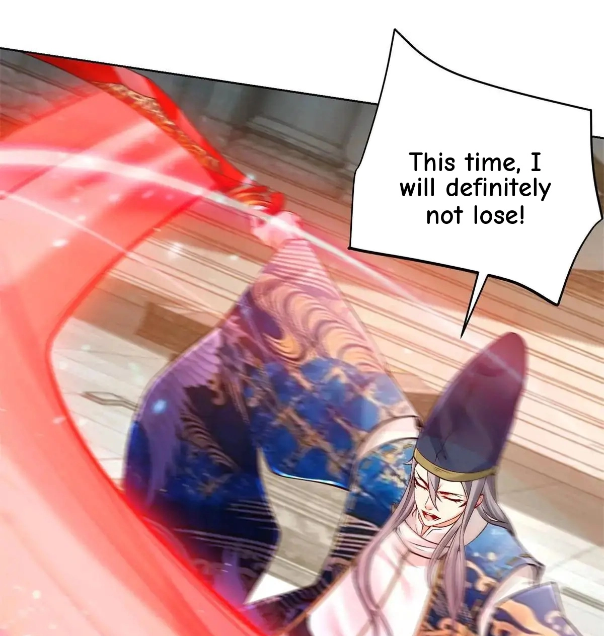 Read Arch Villain chapter 180 image 16 on Lezhin