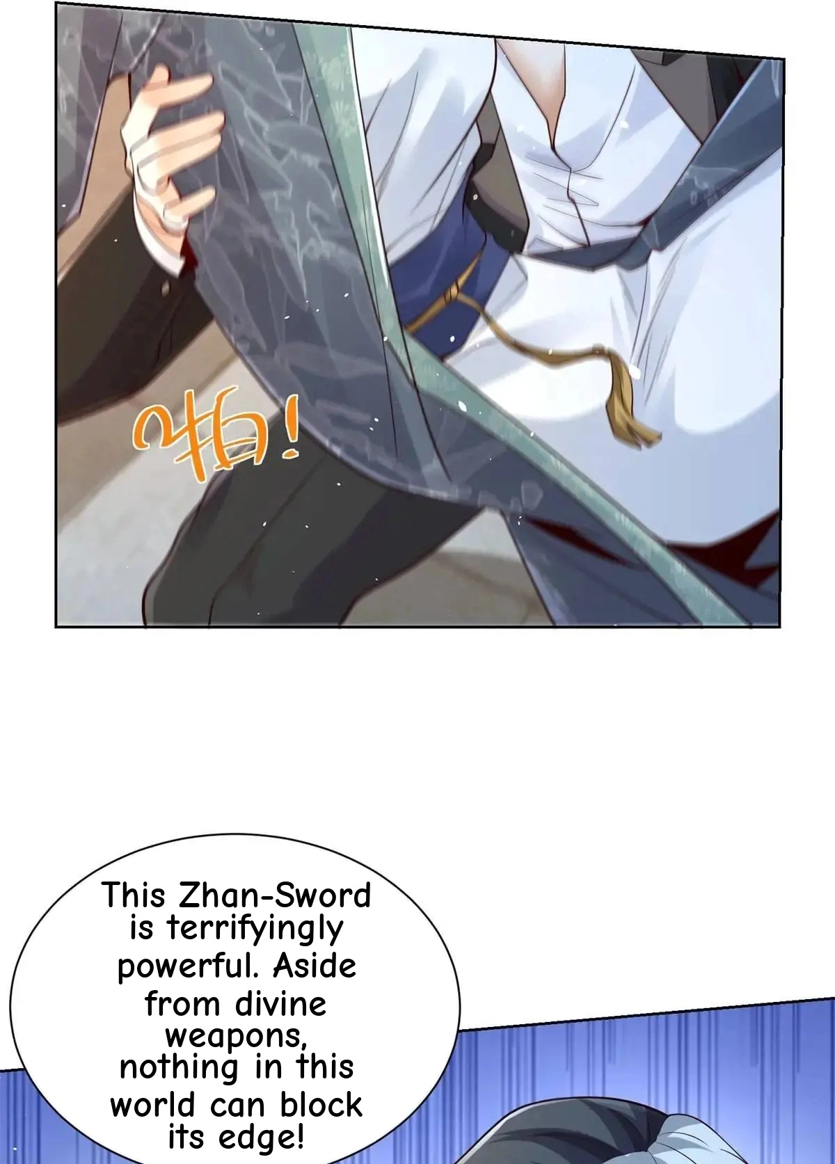 Read Arch Villain chapter 180 image 21 on Lezhin