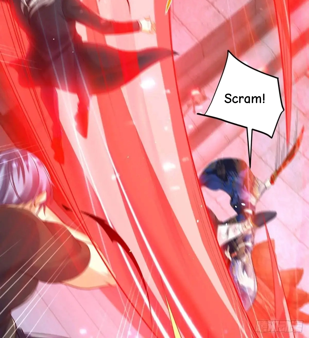 Read Arch Villain chapter 180 image 28 on Lezhin