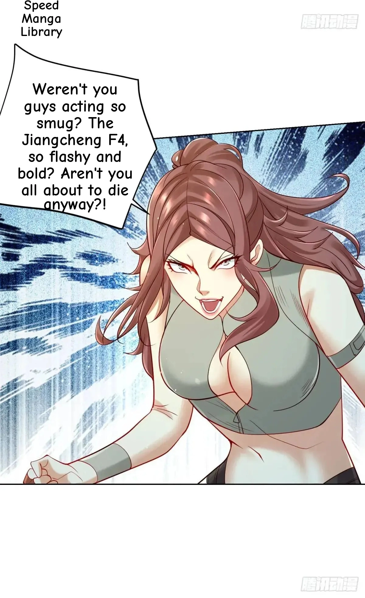 Read Arch Villain chapter 180 image 30 on Lezhin