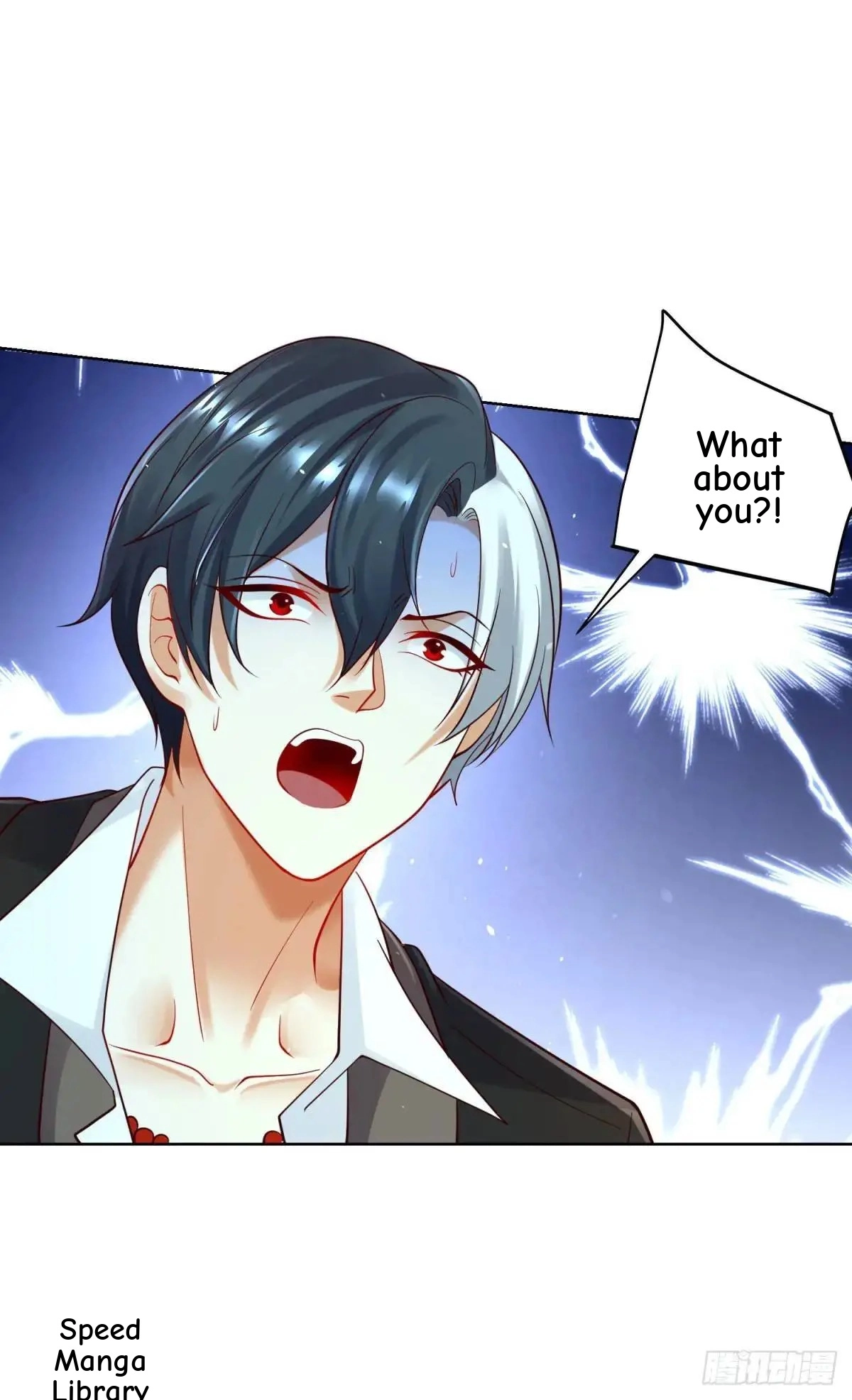 Read Arch Villain chapter 180 image 33 on Lezhin