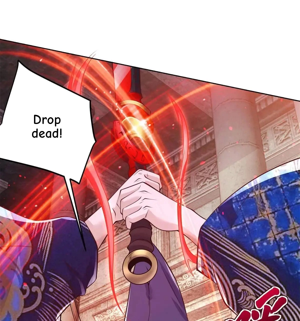 Read Arch Villain chapter 181 image 10 on Lezhin