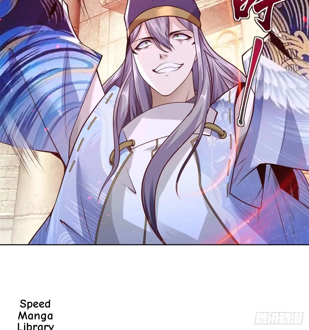 Read Arch Villain chapter 181 image 11 on Lezhin