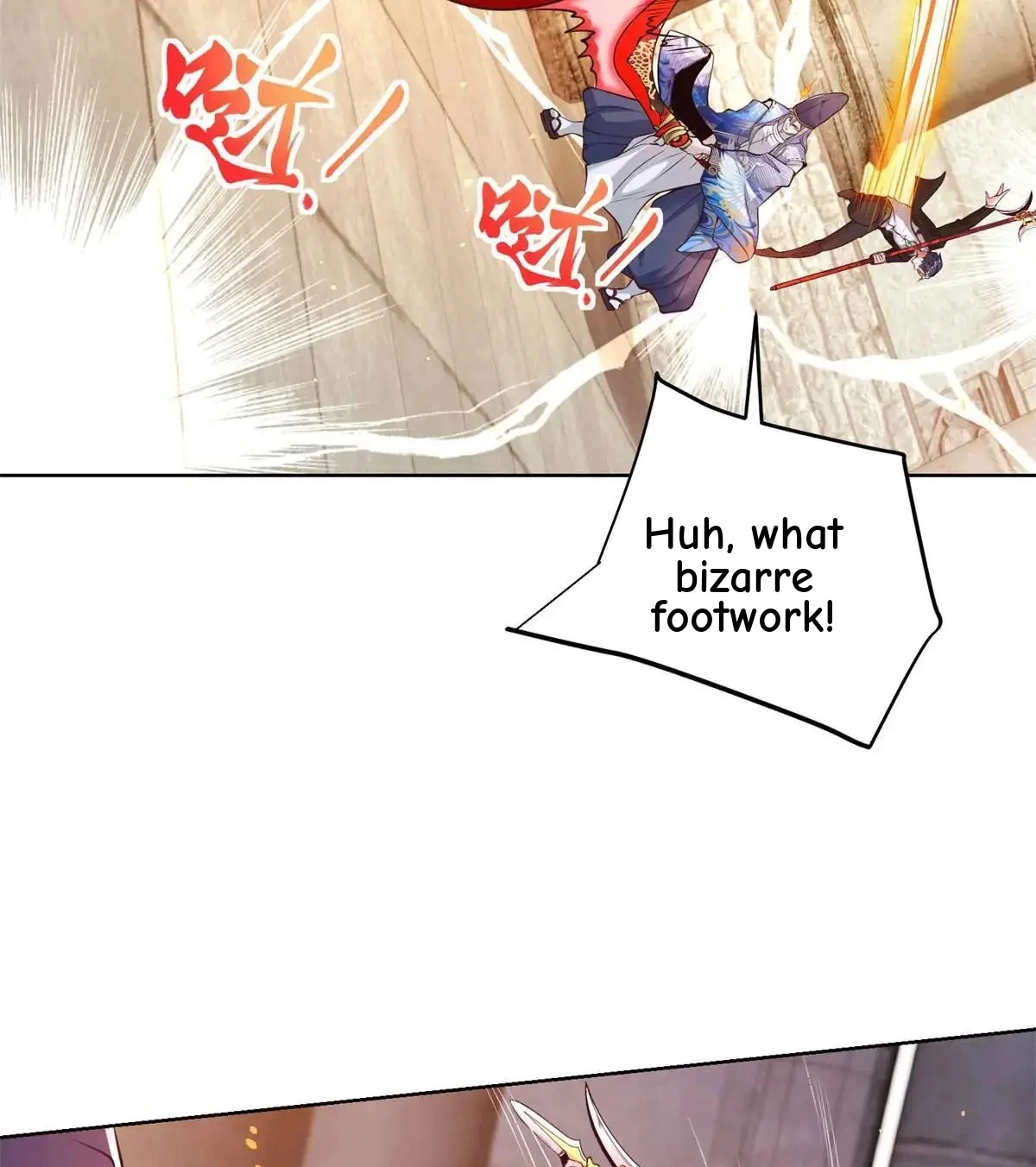 Read Arch Villain chapter 181 image 14 on Lezhin