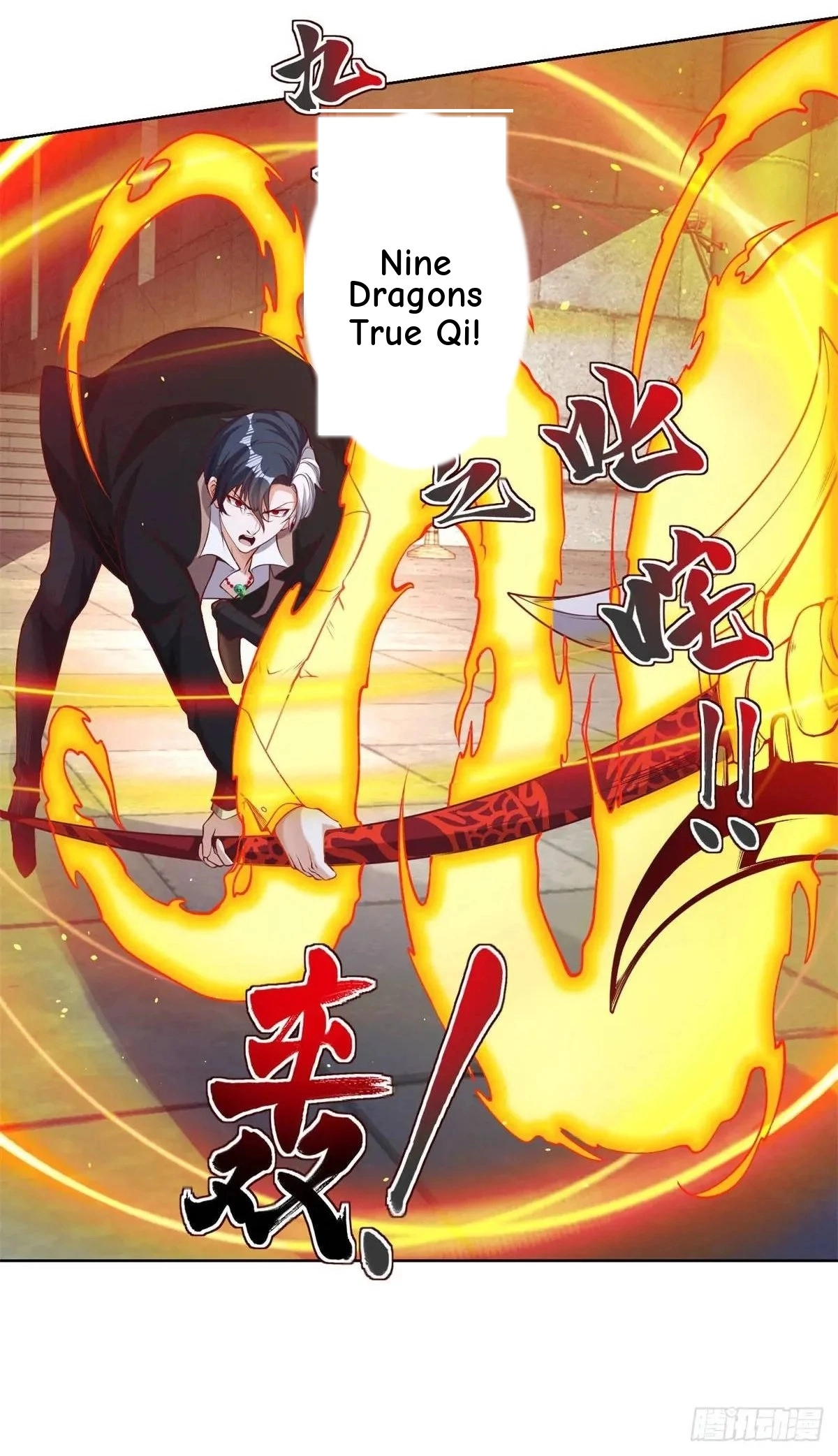 Read Arch Villain chapter 181 image 2 on Lezhin
