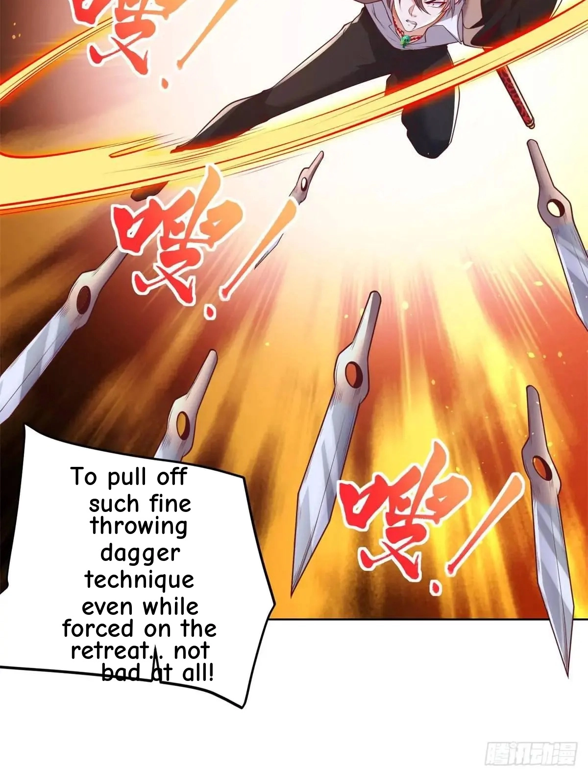 Read Arch Villain chapter 181 image 20 on Lezhin