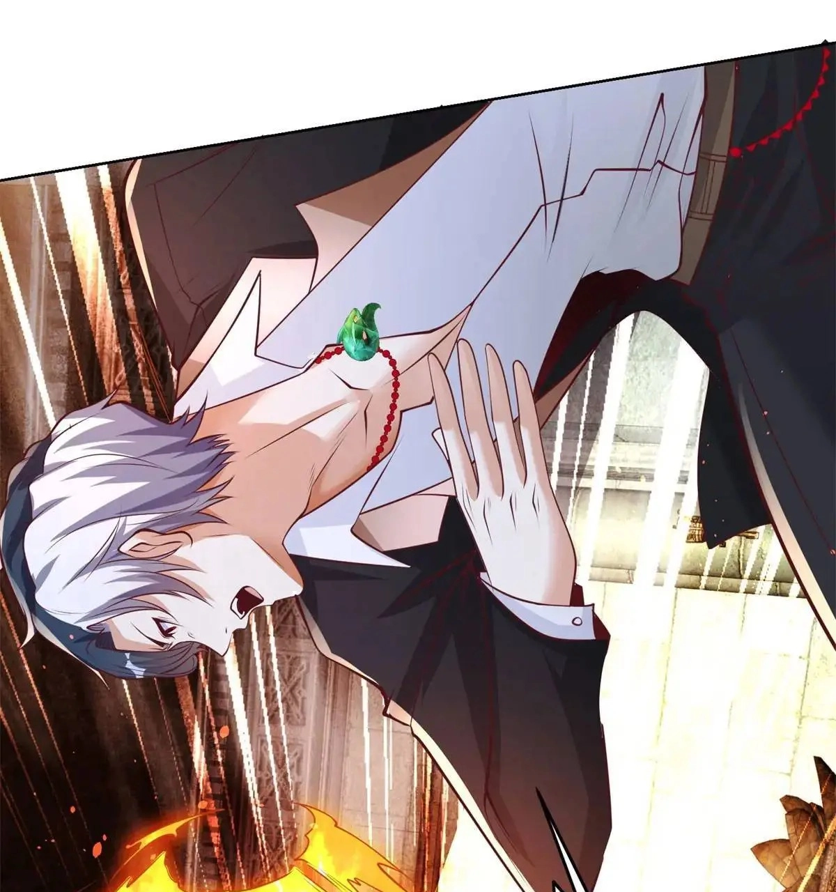 Read Arch Villain chapter 181 image 23 on Lezhin