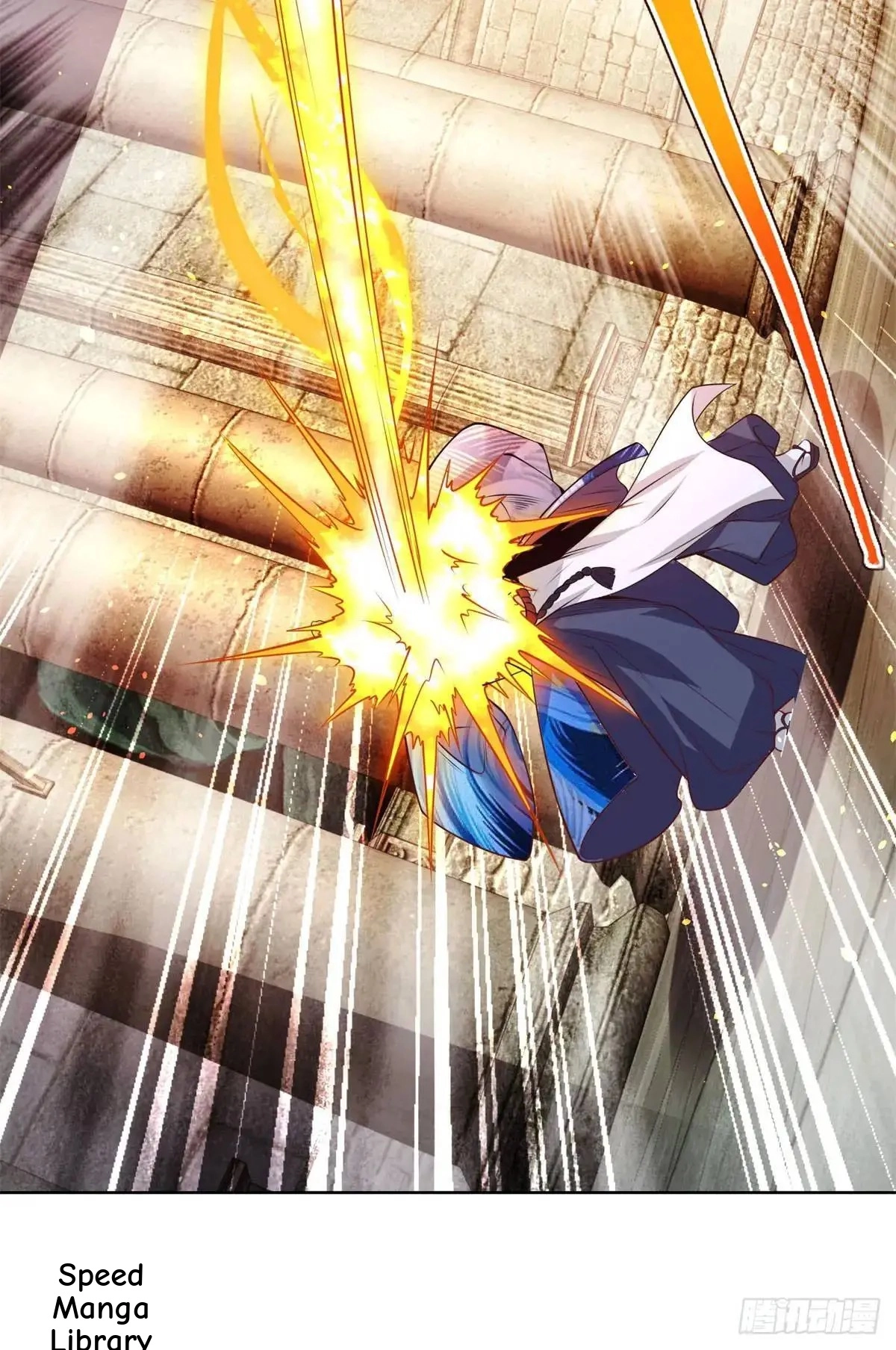 Read Arch Villain chapter 181 image 25 on Lezhin