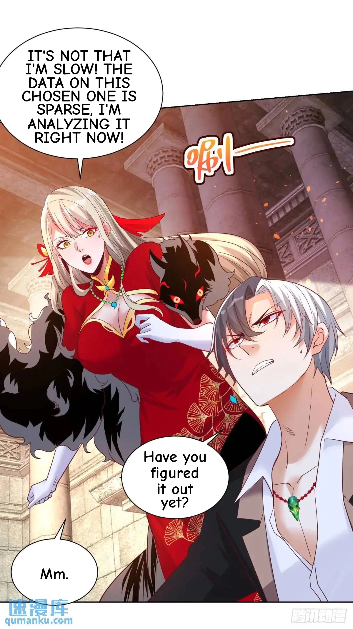 Read Arch Villain chapter 181 image 30 on Lezhin