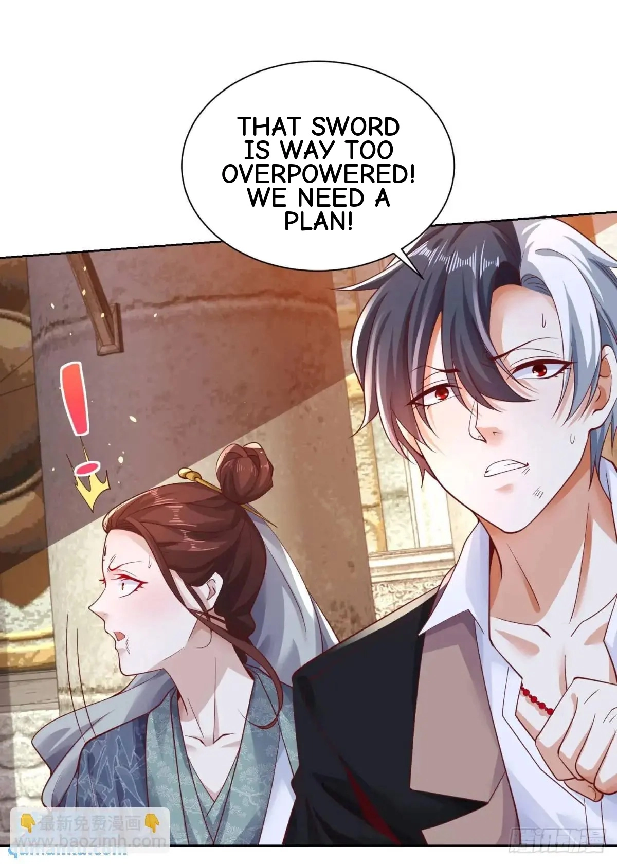 Read Arch Villain chapter 181 image 38 on Lezhin