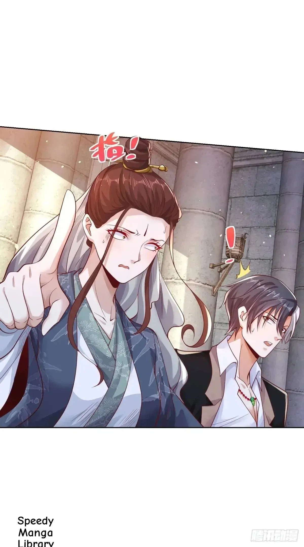 Read Arch Villain chapter 181 image 39 on Lezhin