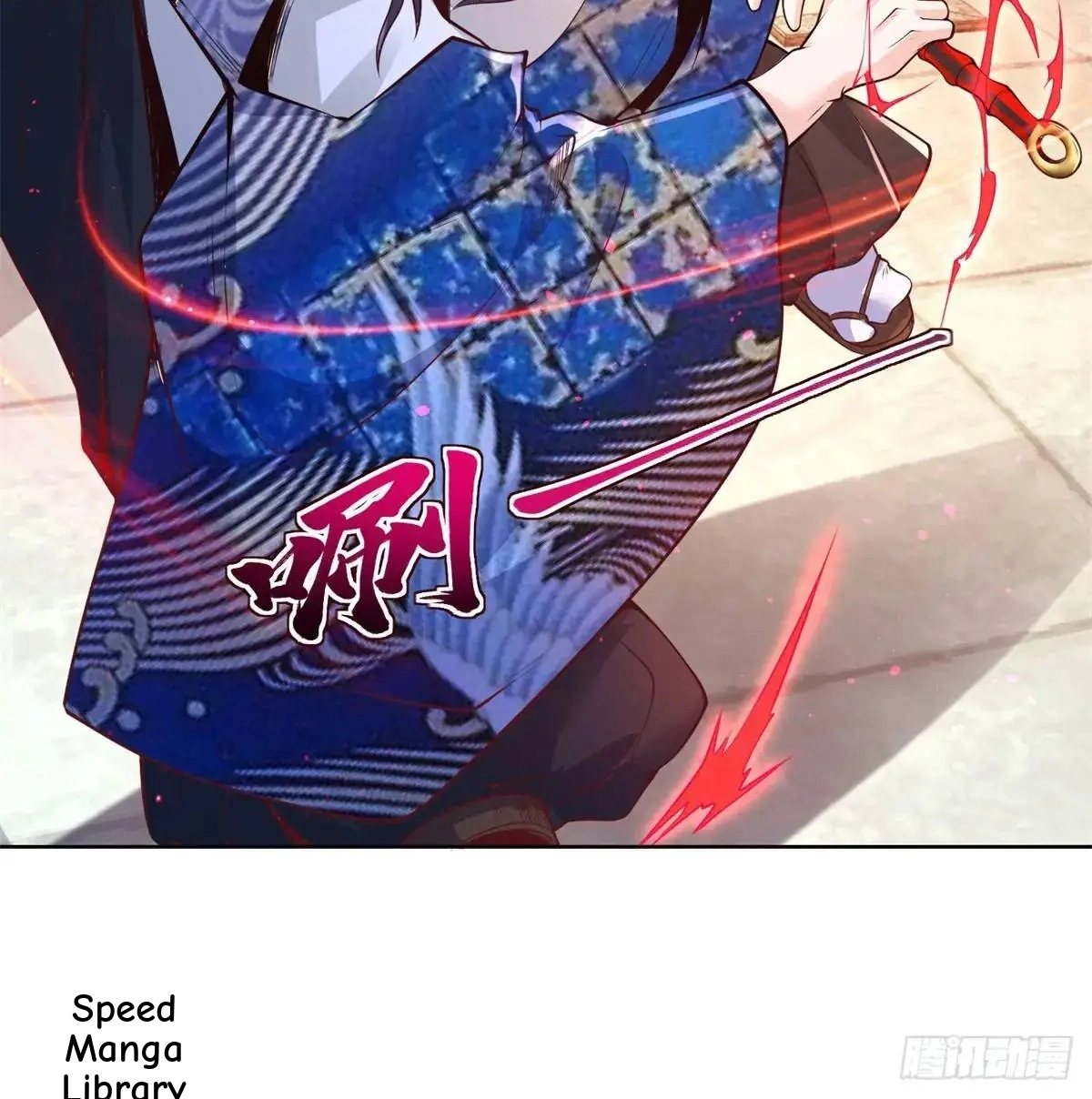 Read Arch Villain chapter 181 image 4 on Lezhin