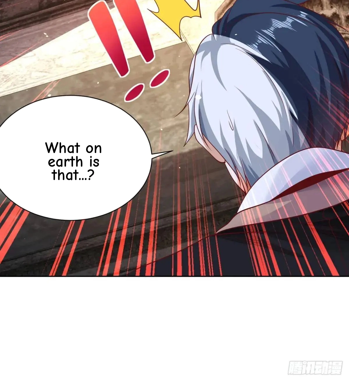 Read Arch Villain chapter 181 image 41 on Lezhin