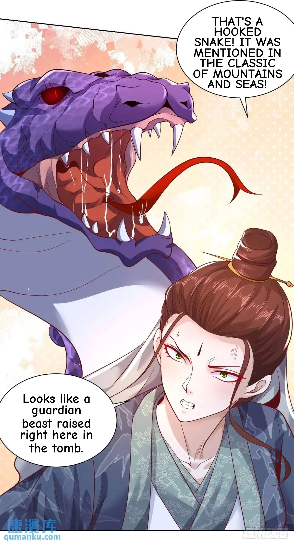 Read Arch Villain chapter 181 image 42 on Lezhin