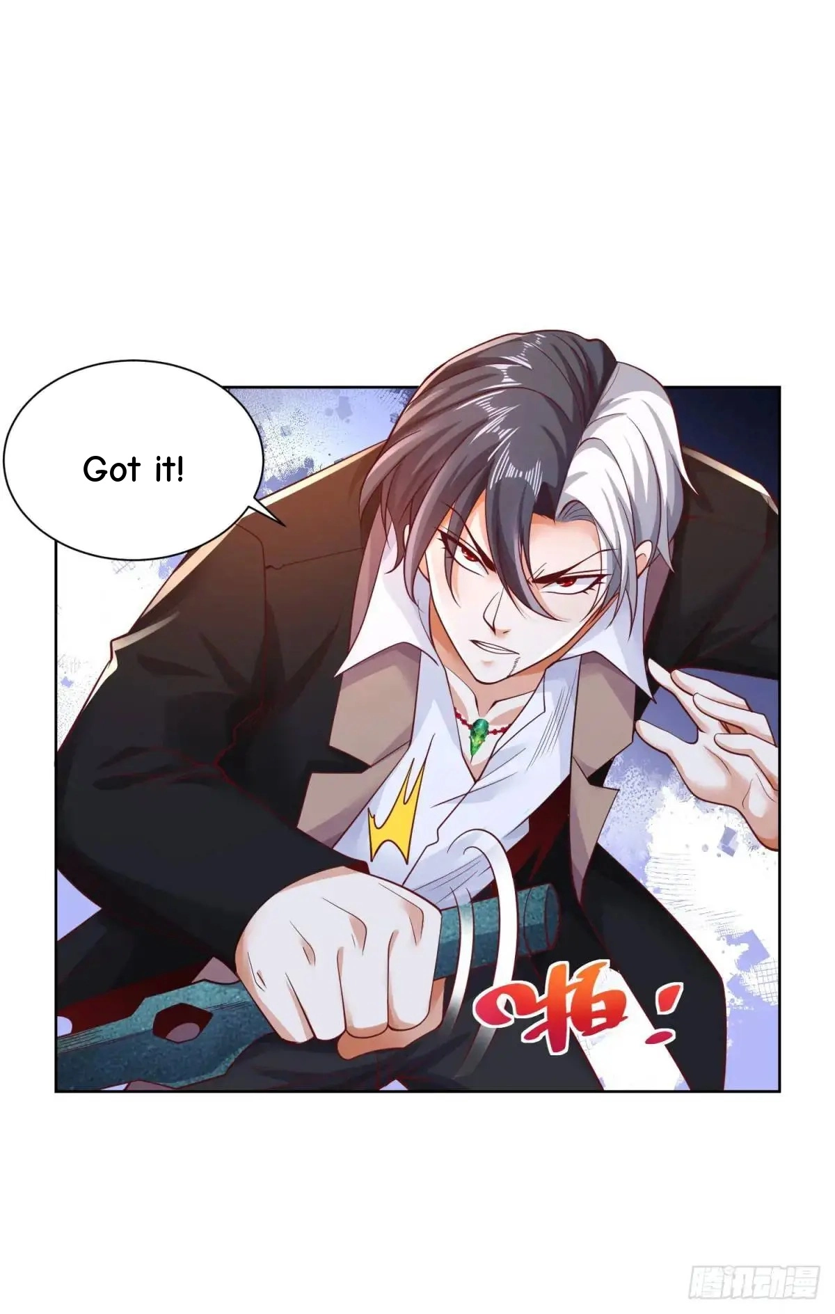 Read Arch Villain chapter 181 image 44 on Lezhin