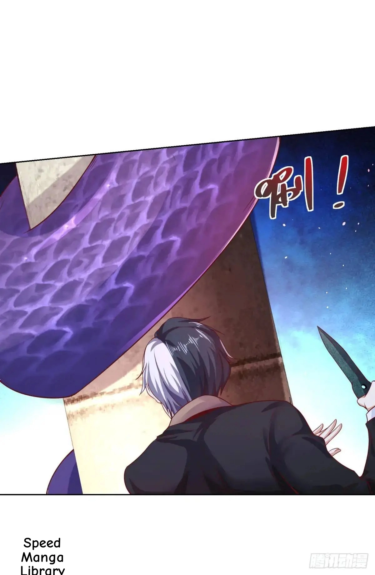 Read Arch Villain chapter 181 image 52 on Lezhin