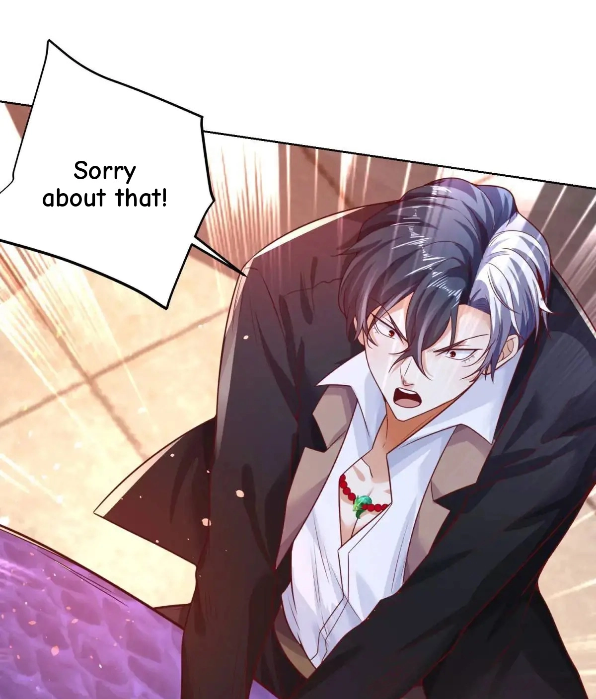 Read Arch Villain chapter 181 image 53 on Lezhin