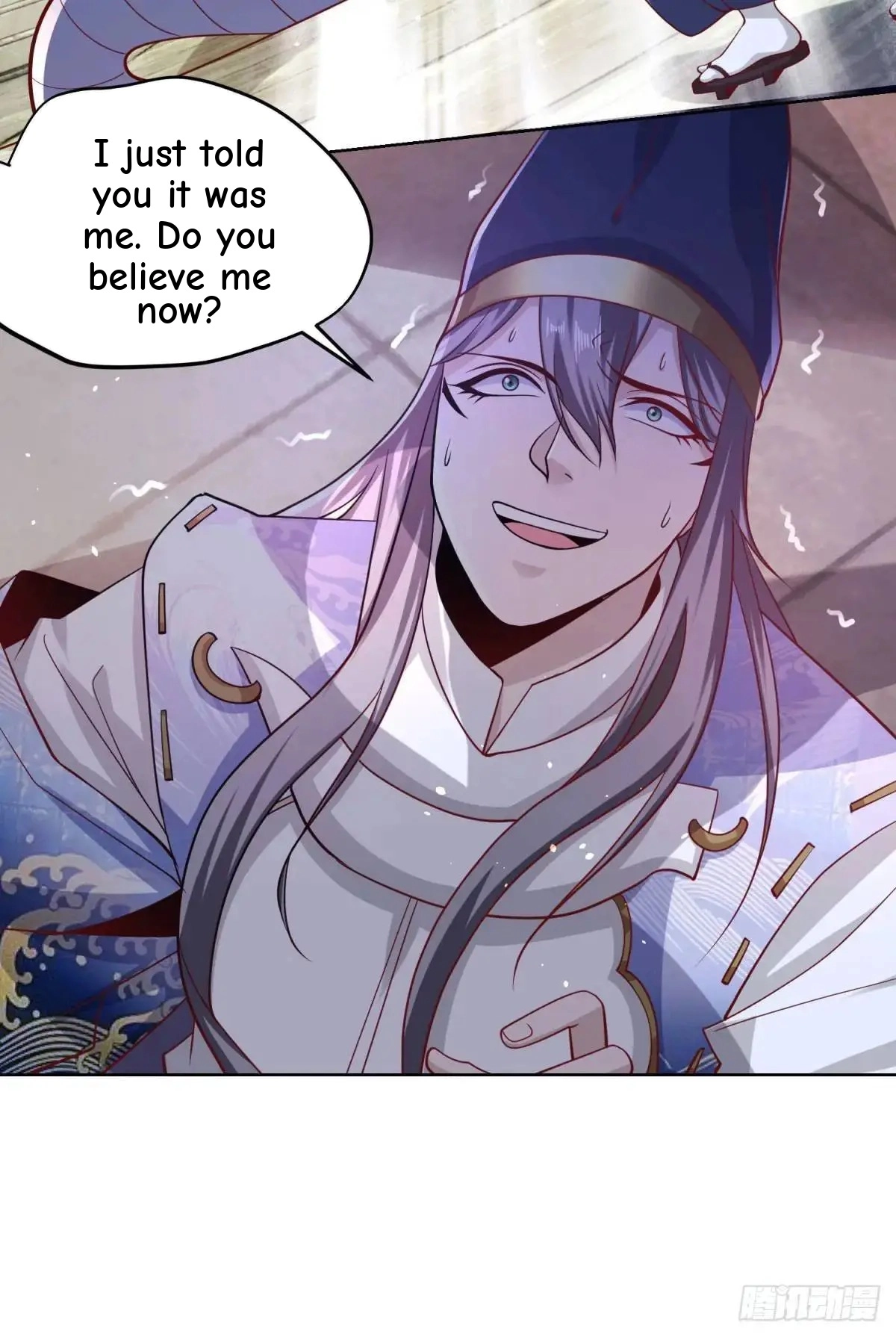 Read Arch Villain chapter 182 image 10 on Lezhin