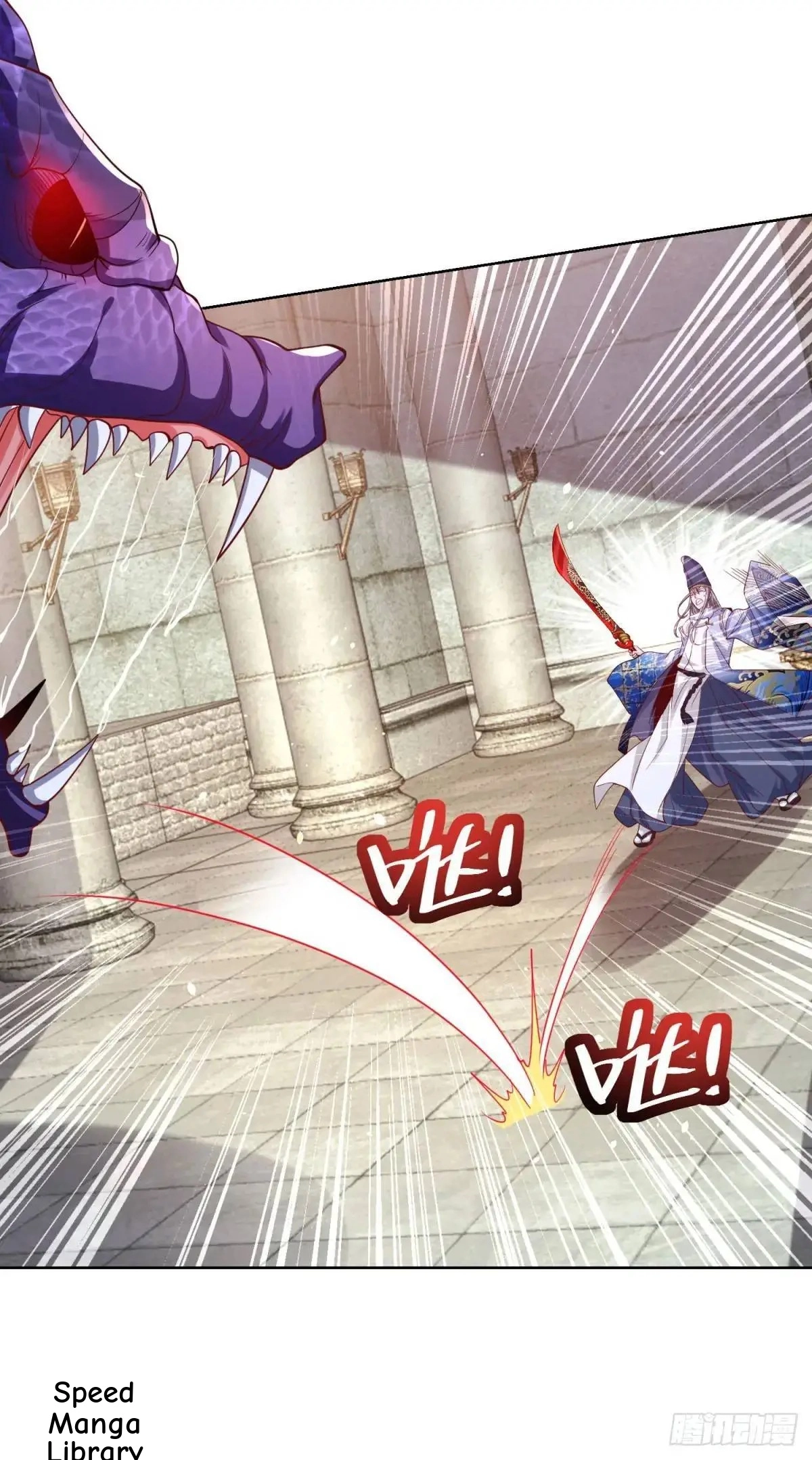Read Arch Villain chapter 182 image 12 on Lezhin