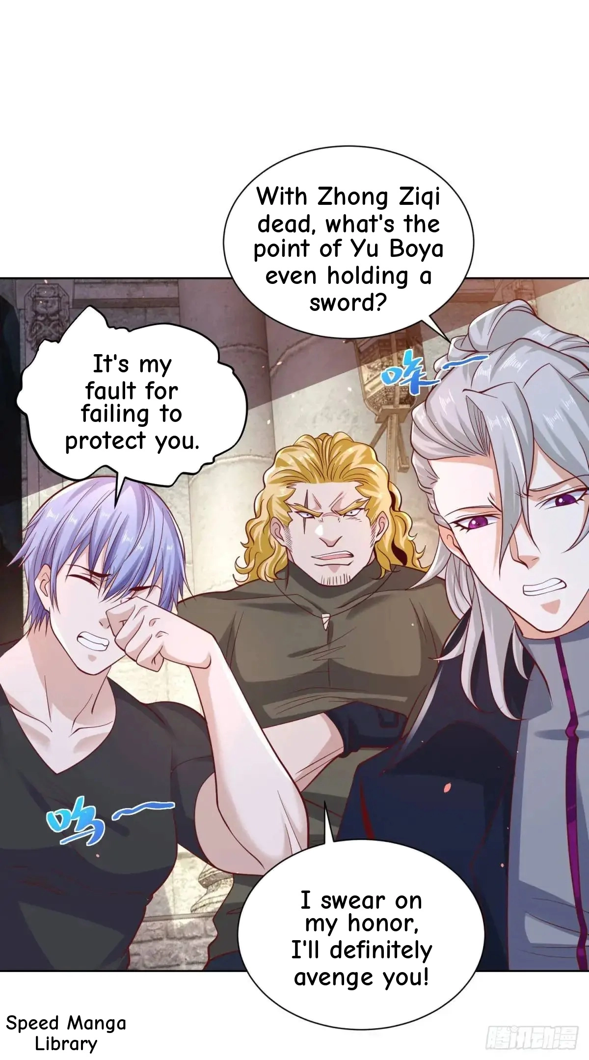 Read Arch Villain chapter 182 image 17 on Lezhin