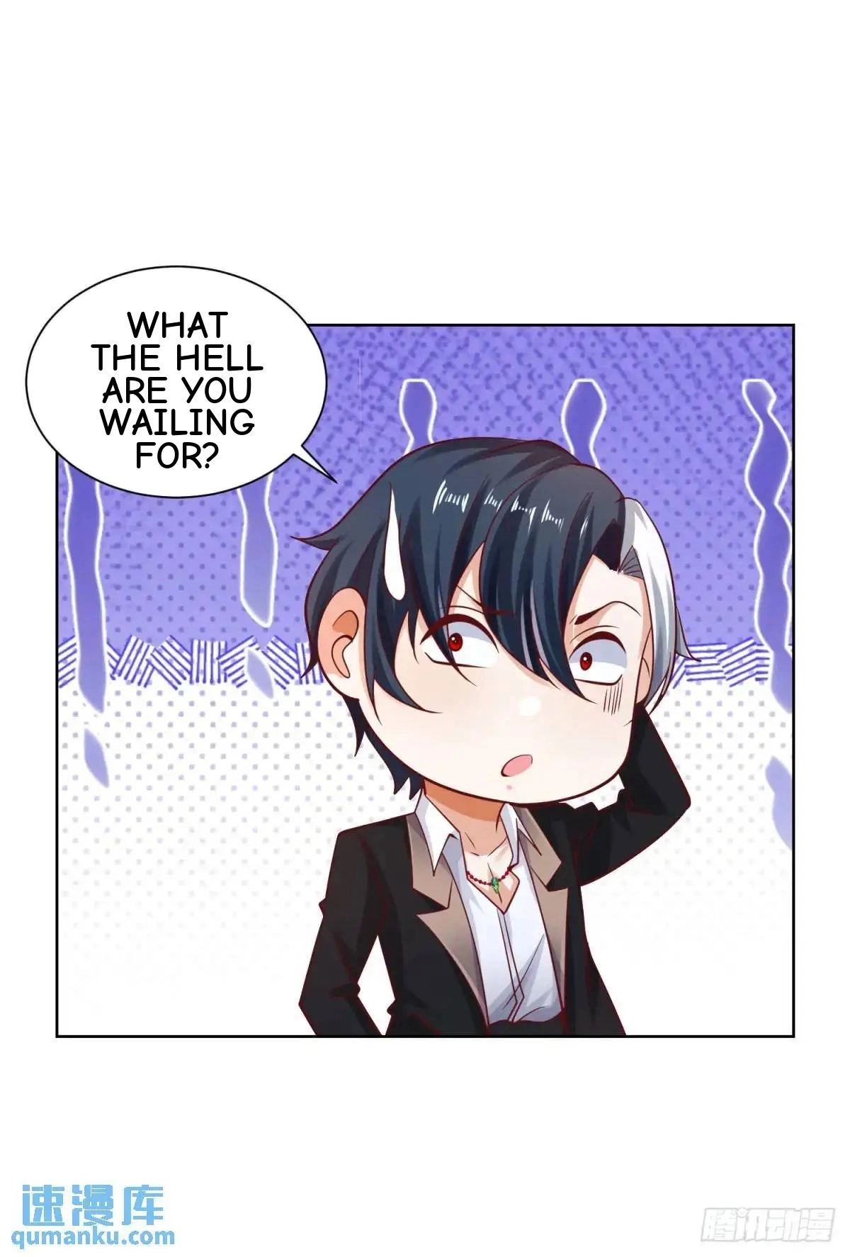 Read Arch Villain chapter 182 image 18 on Lezhin