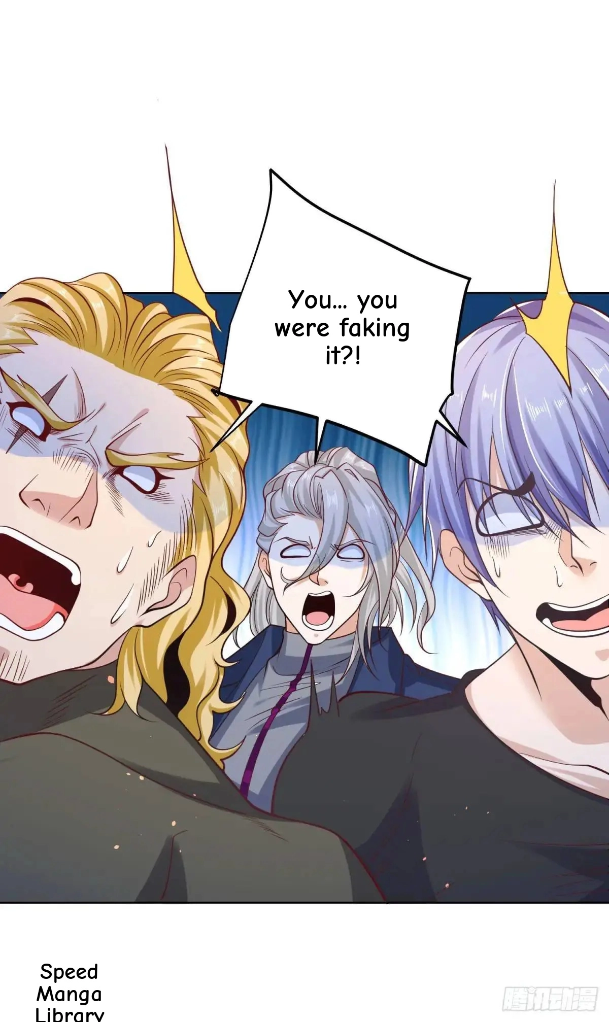 Read Arch Villain chapter 182 image 20 on Lezhin