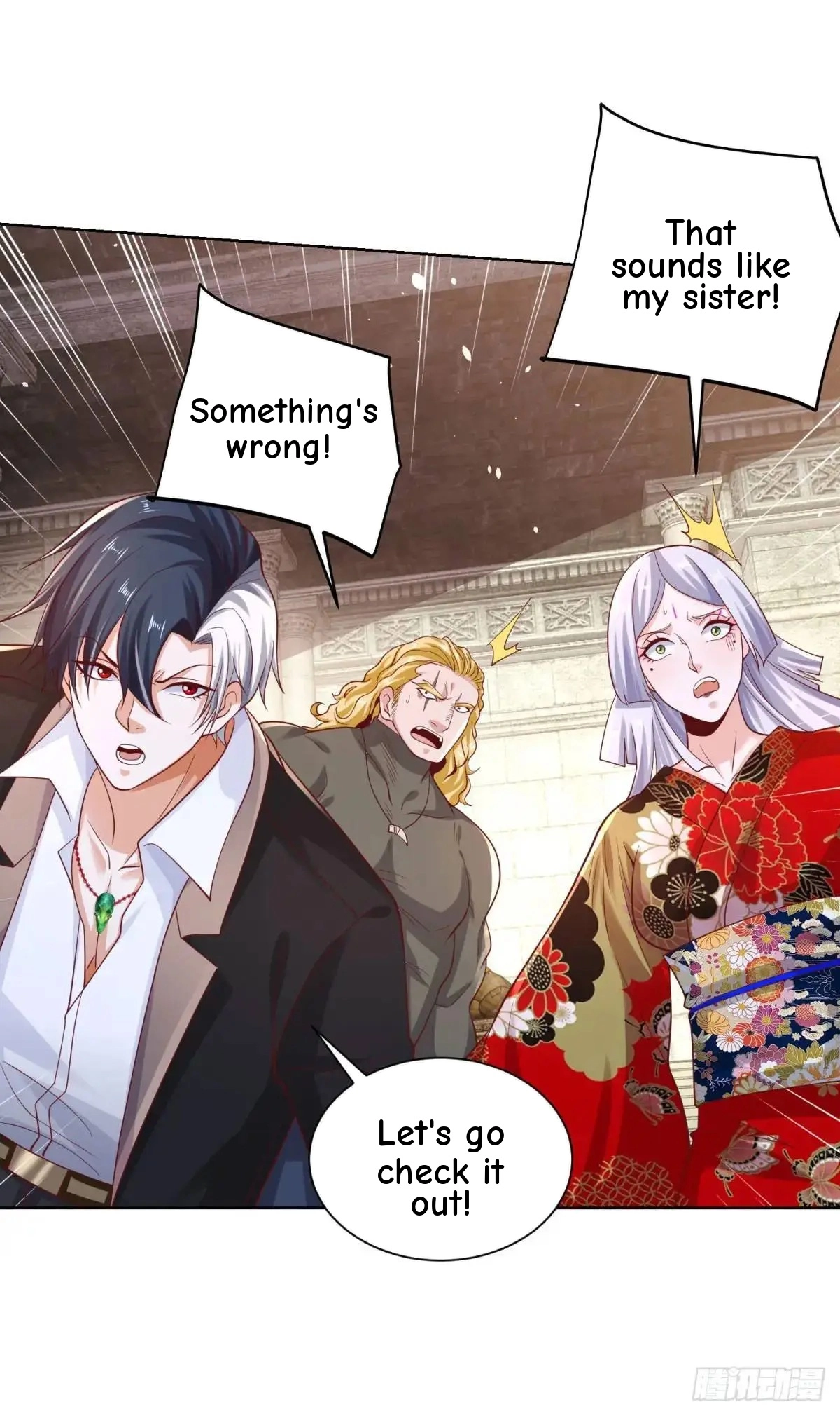 Read Arch Villain chapter 182 image 23 on Lezhin