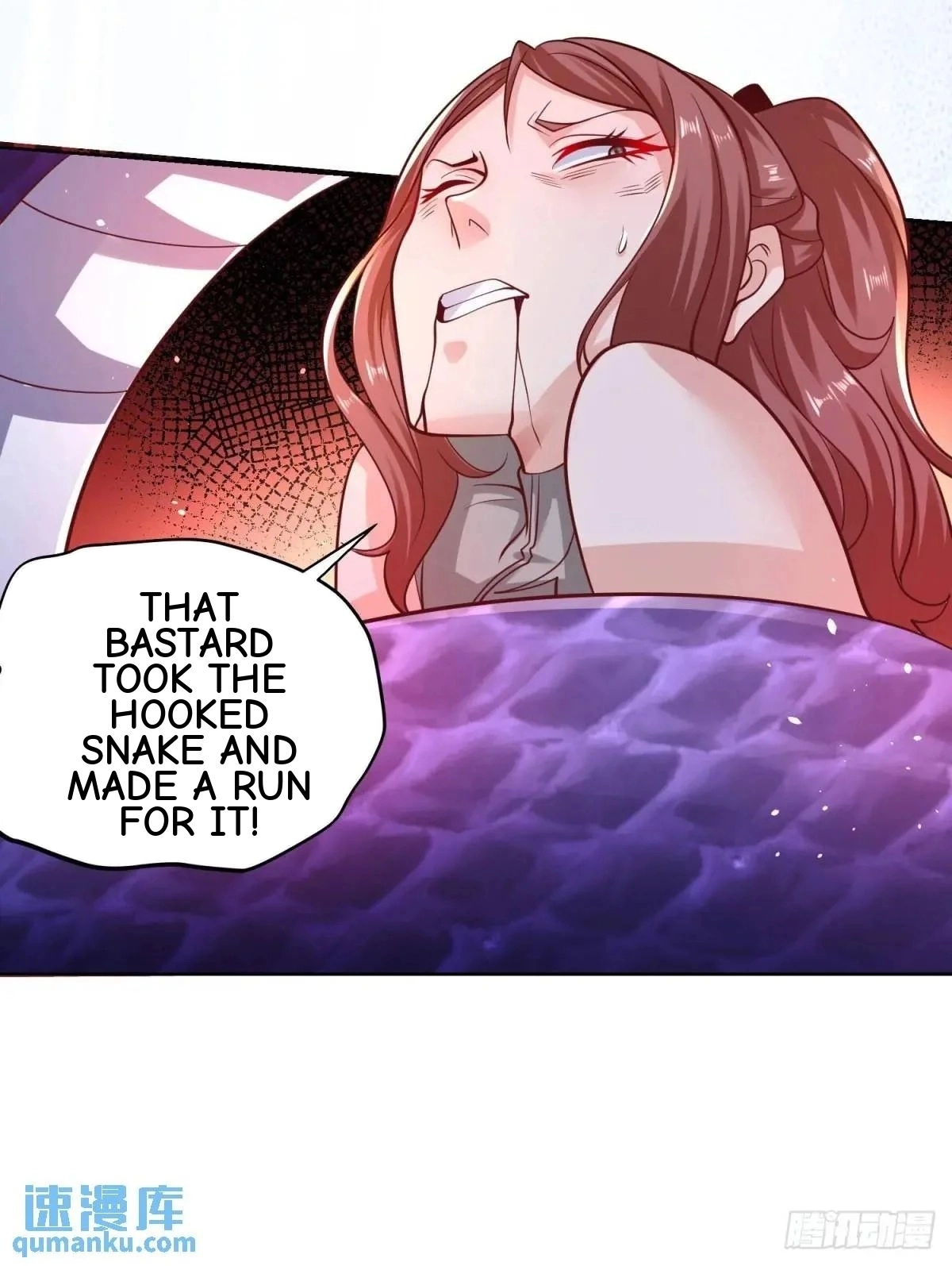 Read Arch Villain chapter 182 image 28 on Lezhin