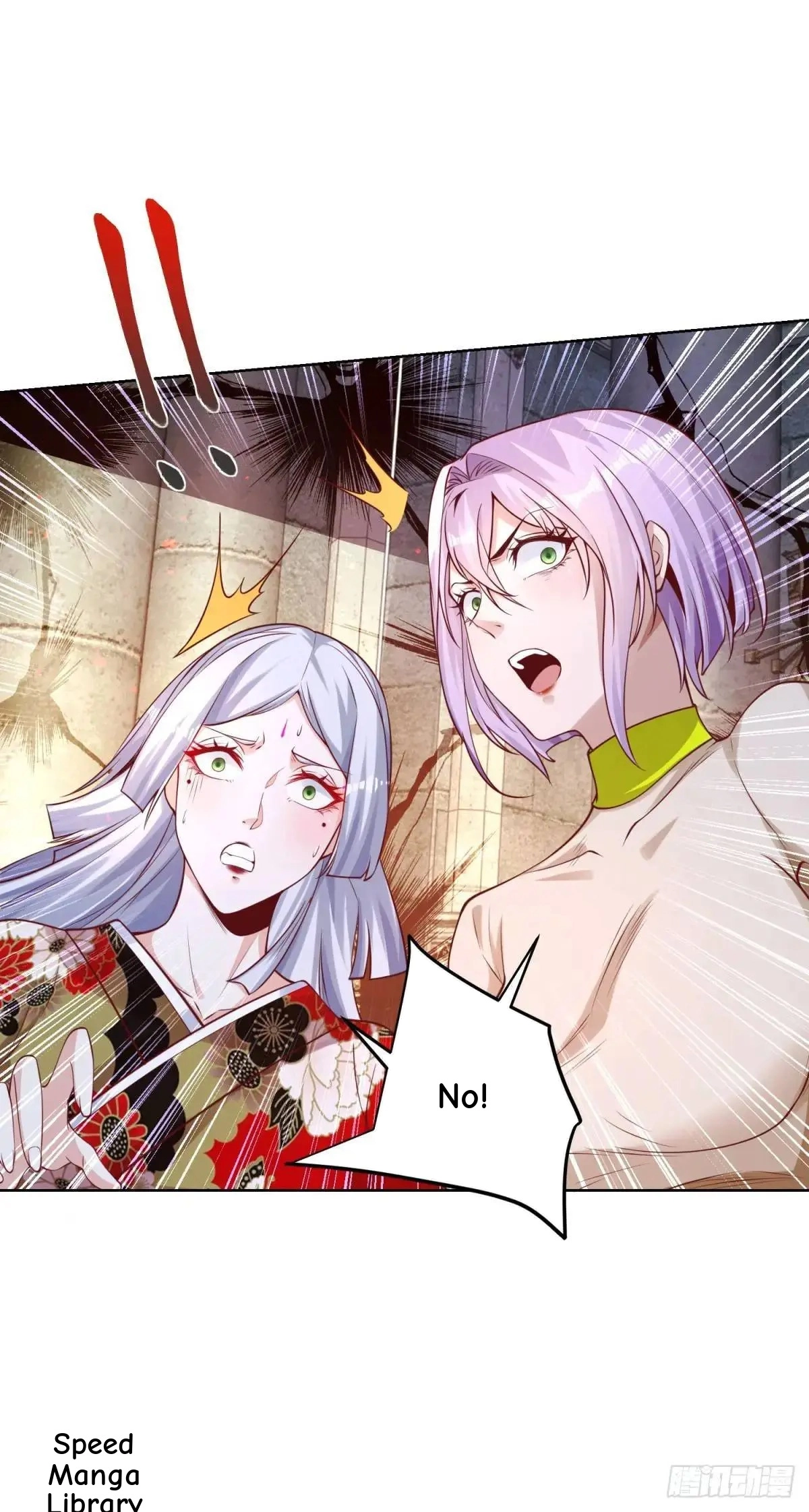 Read Arch Villain chapter 182 image 3 on Lezhin