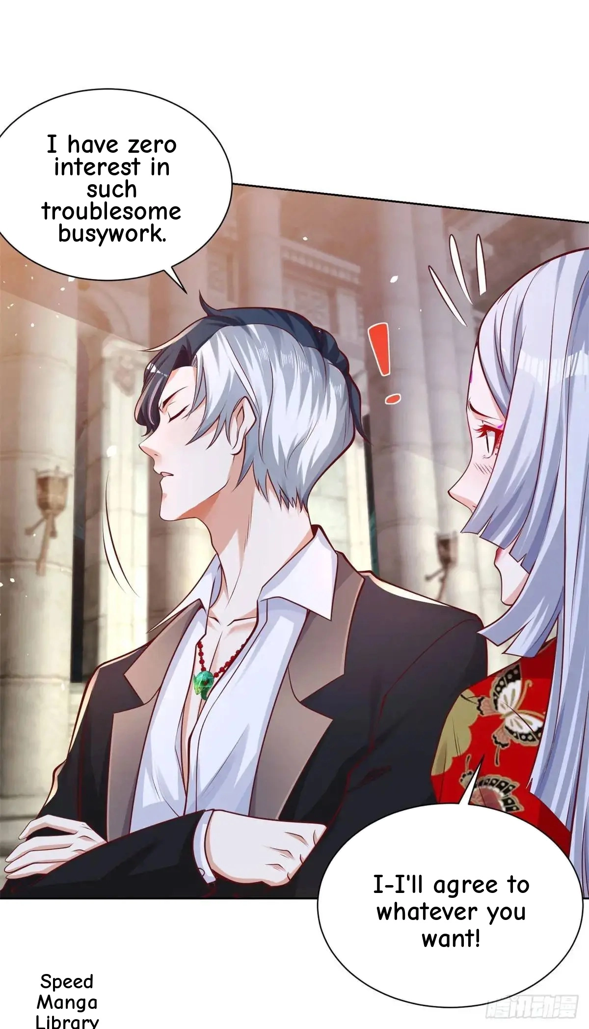 Read Arch Villain chapter 182 image 30 on Lezhin