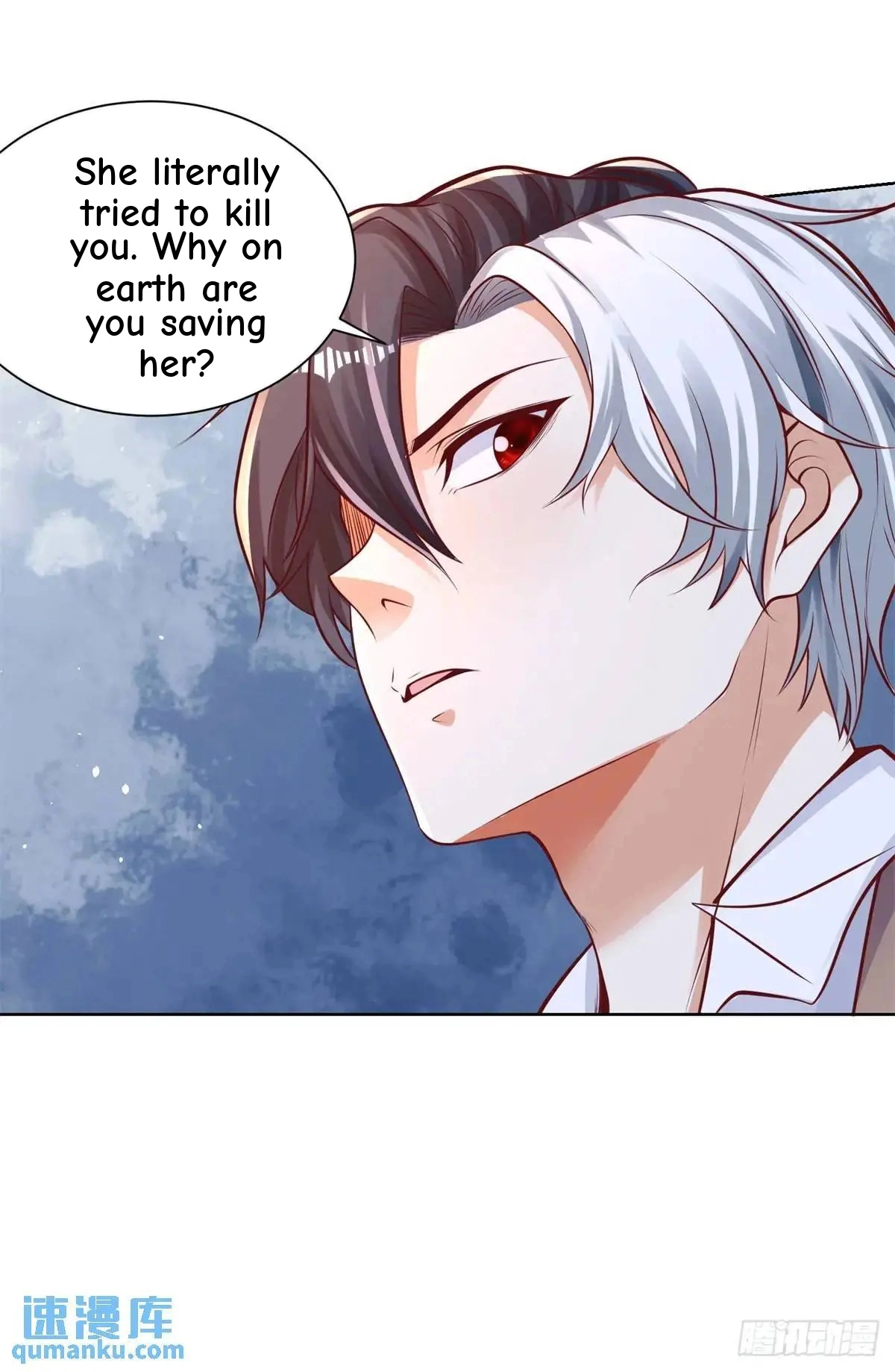 Read Arch Villain chapter 182 image 31 on Lezhin