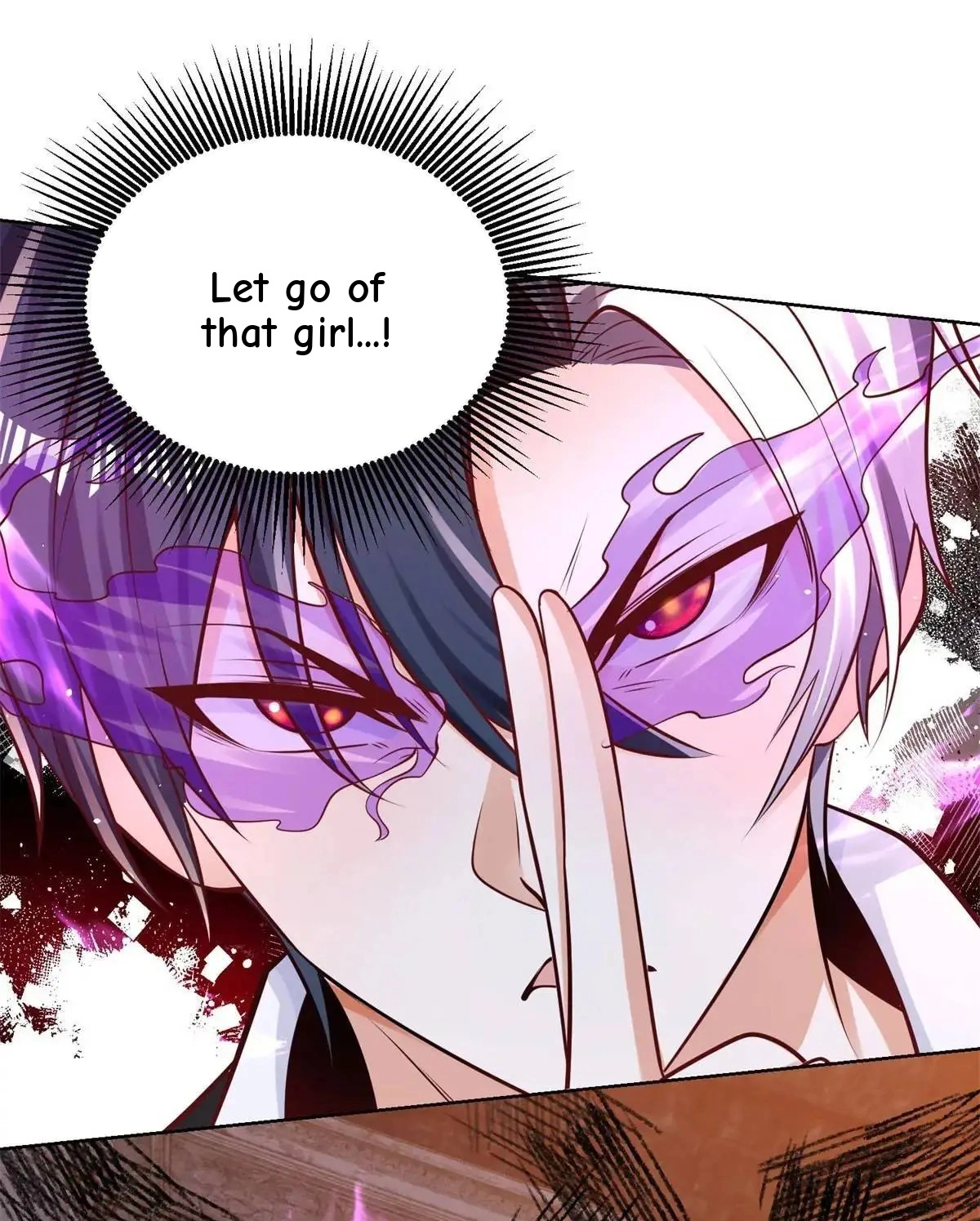 Read Arch Villain chapter 182 image 34 on Lezhin