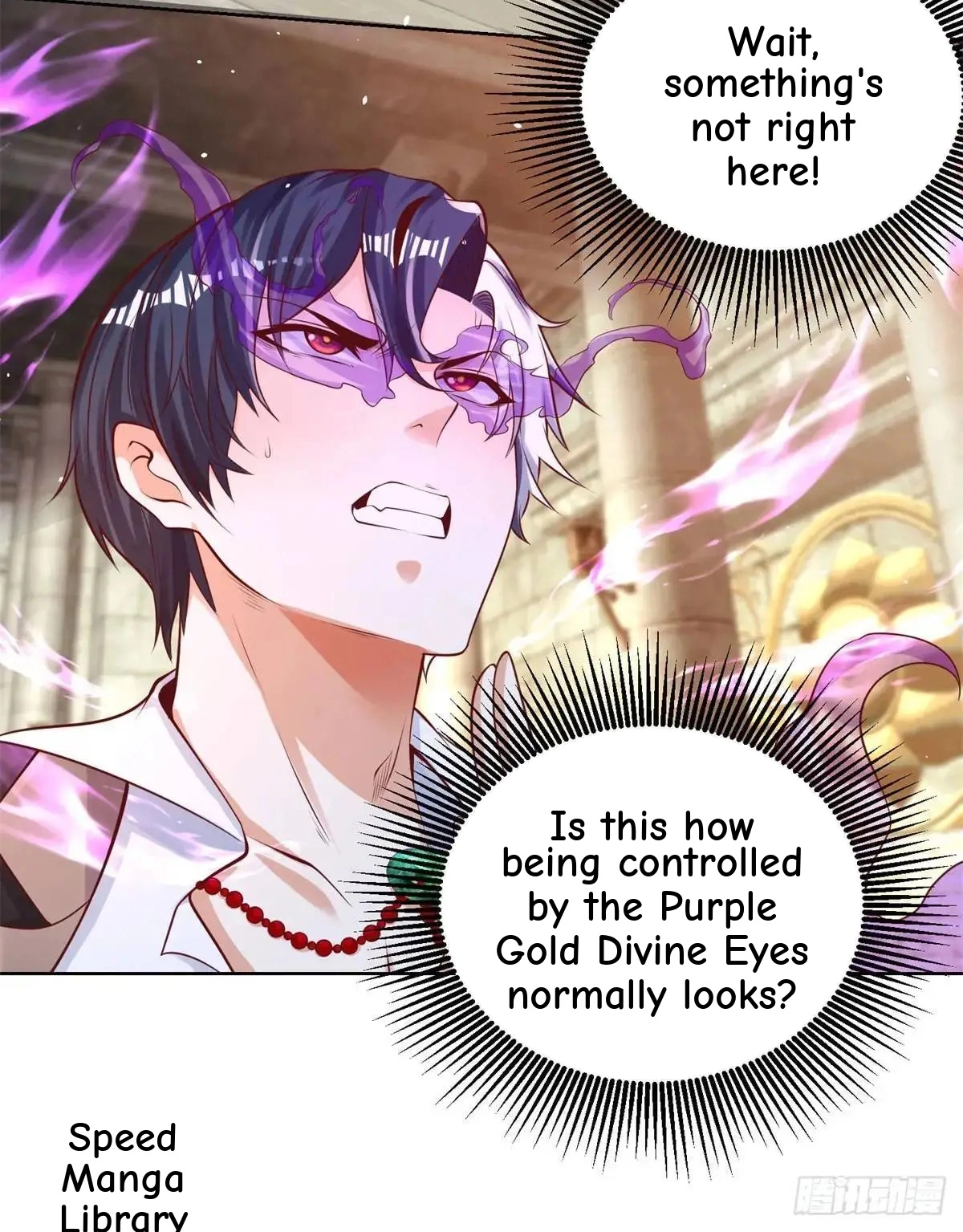 Read Arch Villain chapter 182 image 37 on Lezhin