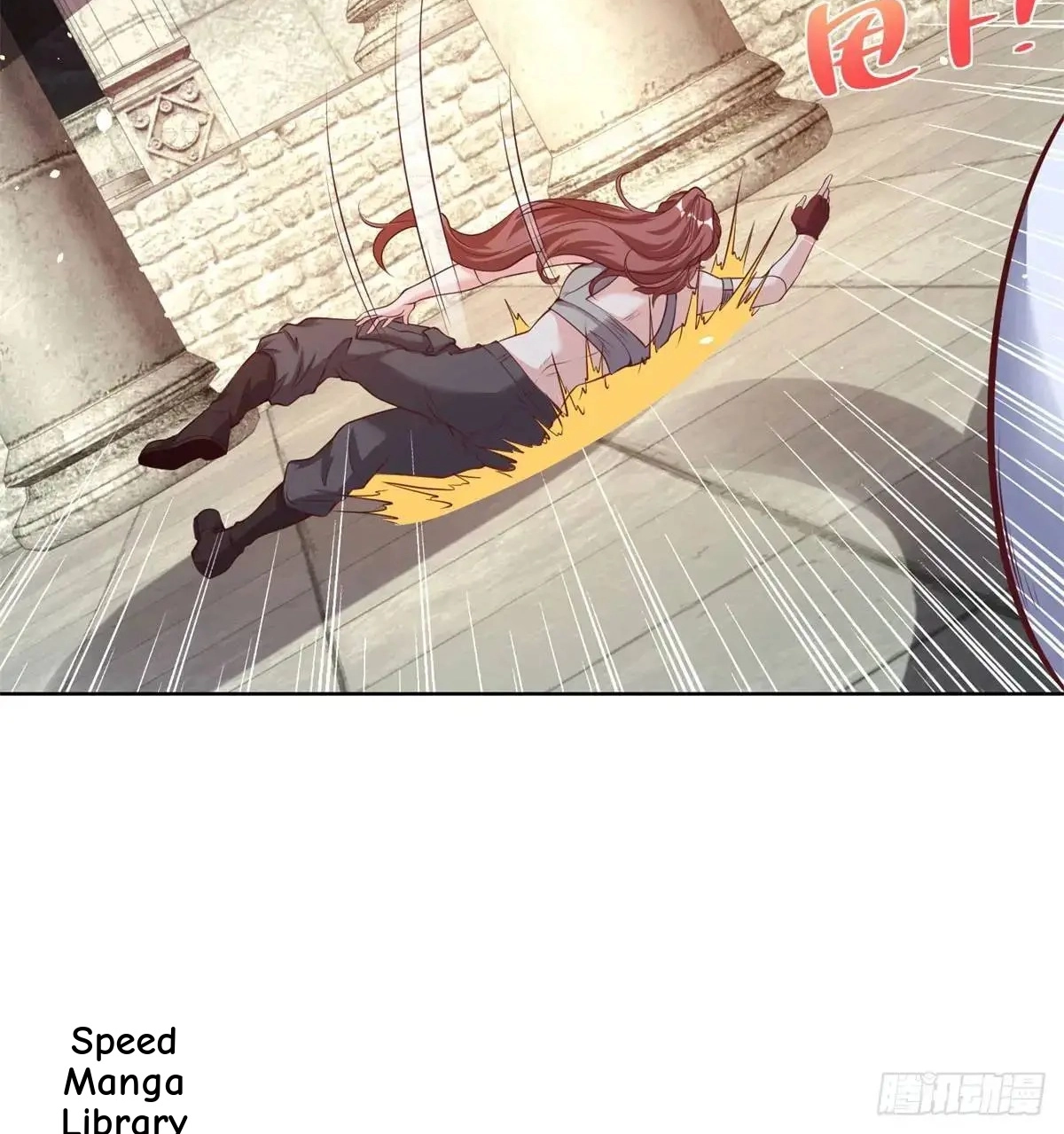 Read Arch Villain chapter 182 image 40 on Lezhin