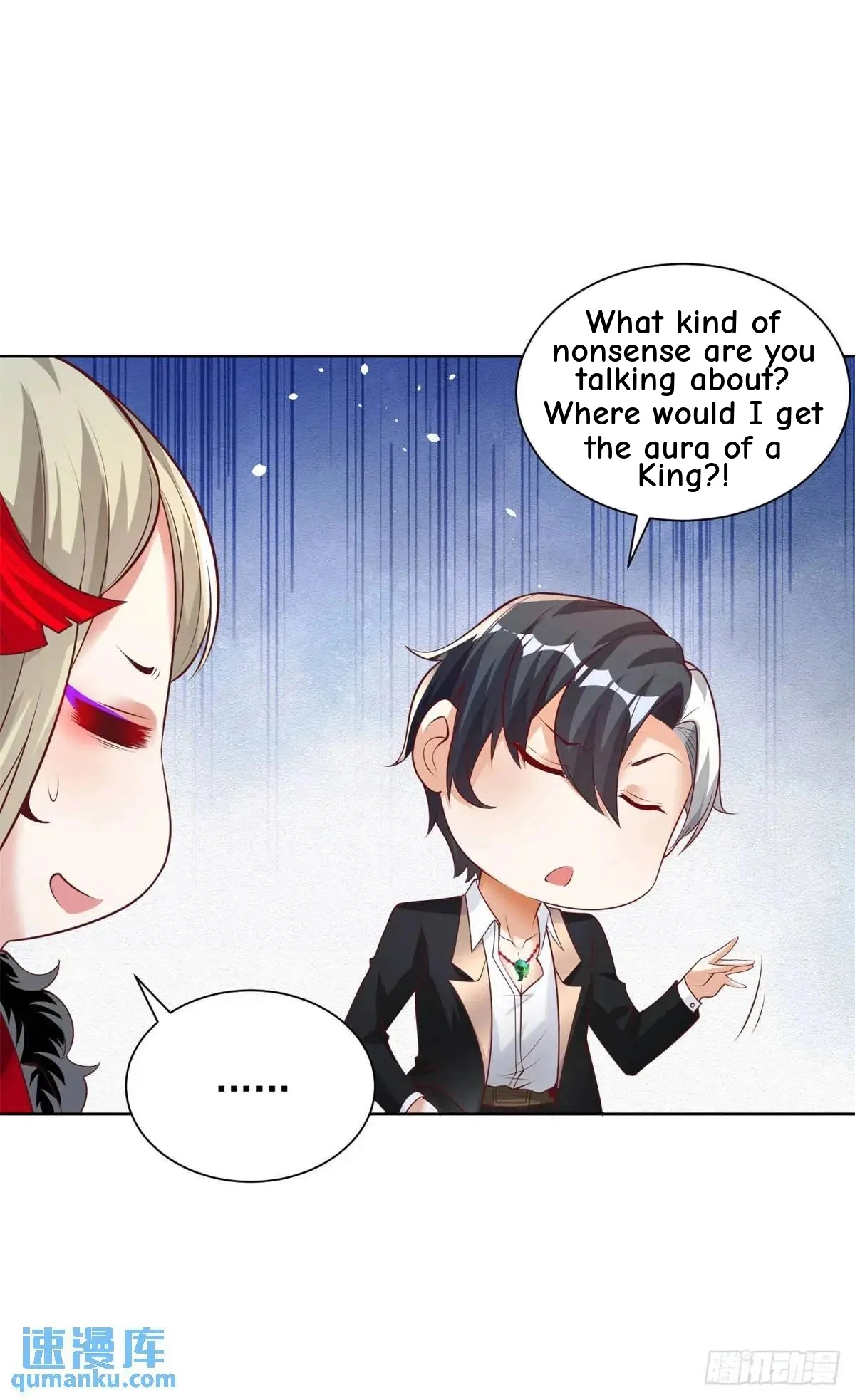 Read Arch Villain chapter 182 image 43 on Lezhin