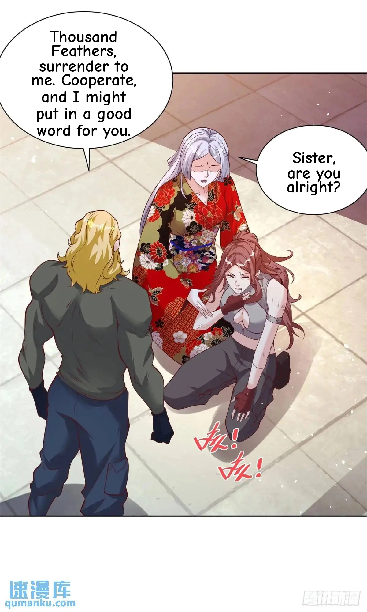 Read Arch Villain chapter 182 image 44 on Lezhin