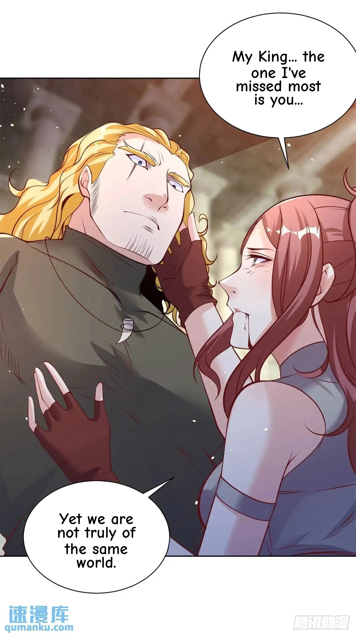 Read Arch Villain chapter 182 image 45 on Lezhin