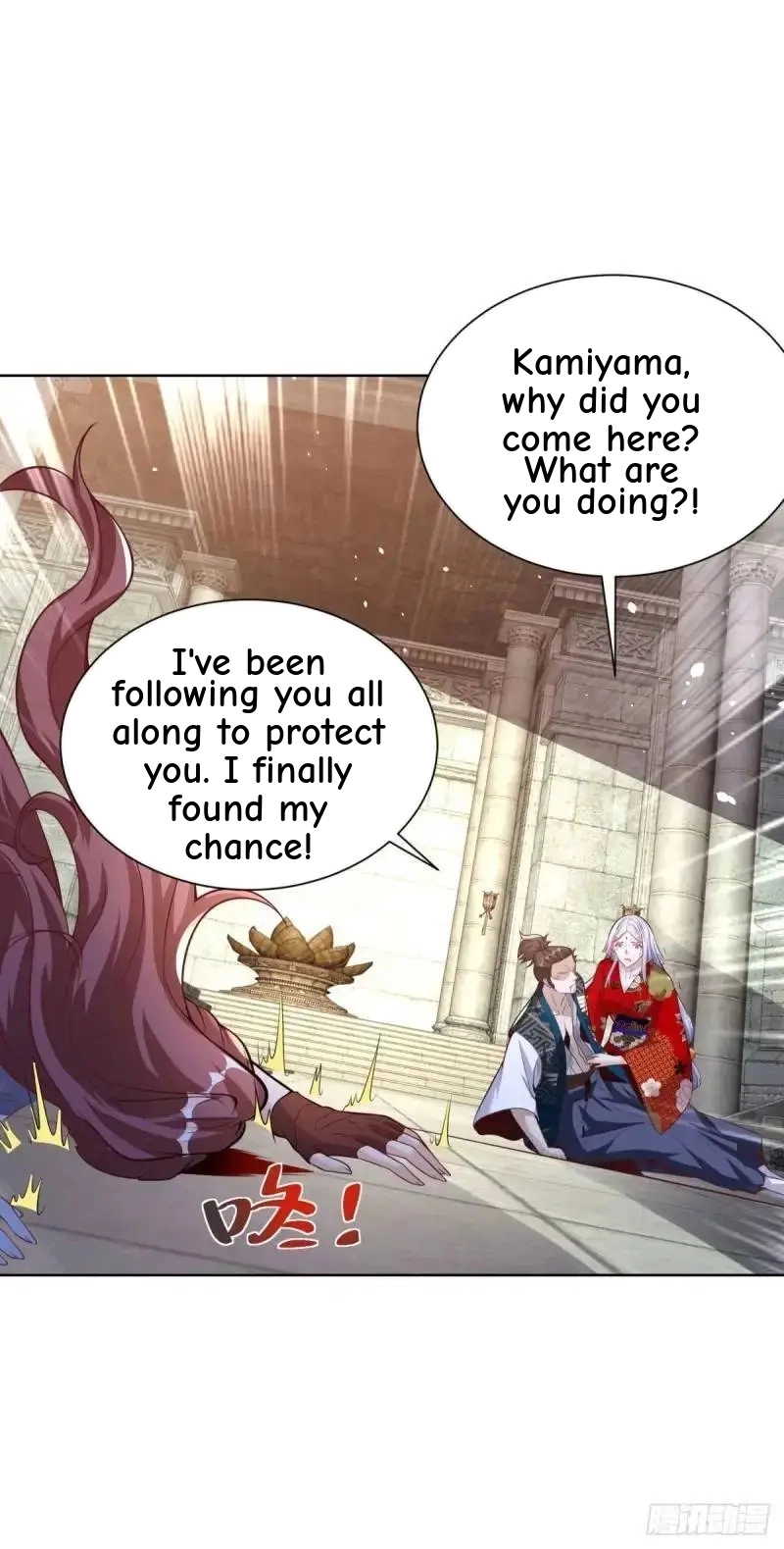 Read Arch Villain chapter 183 image 10 on Lezhin