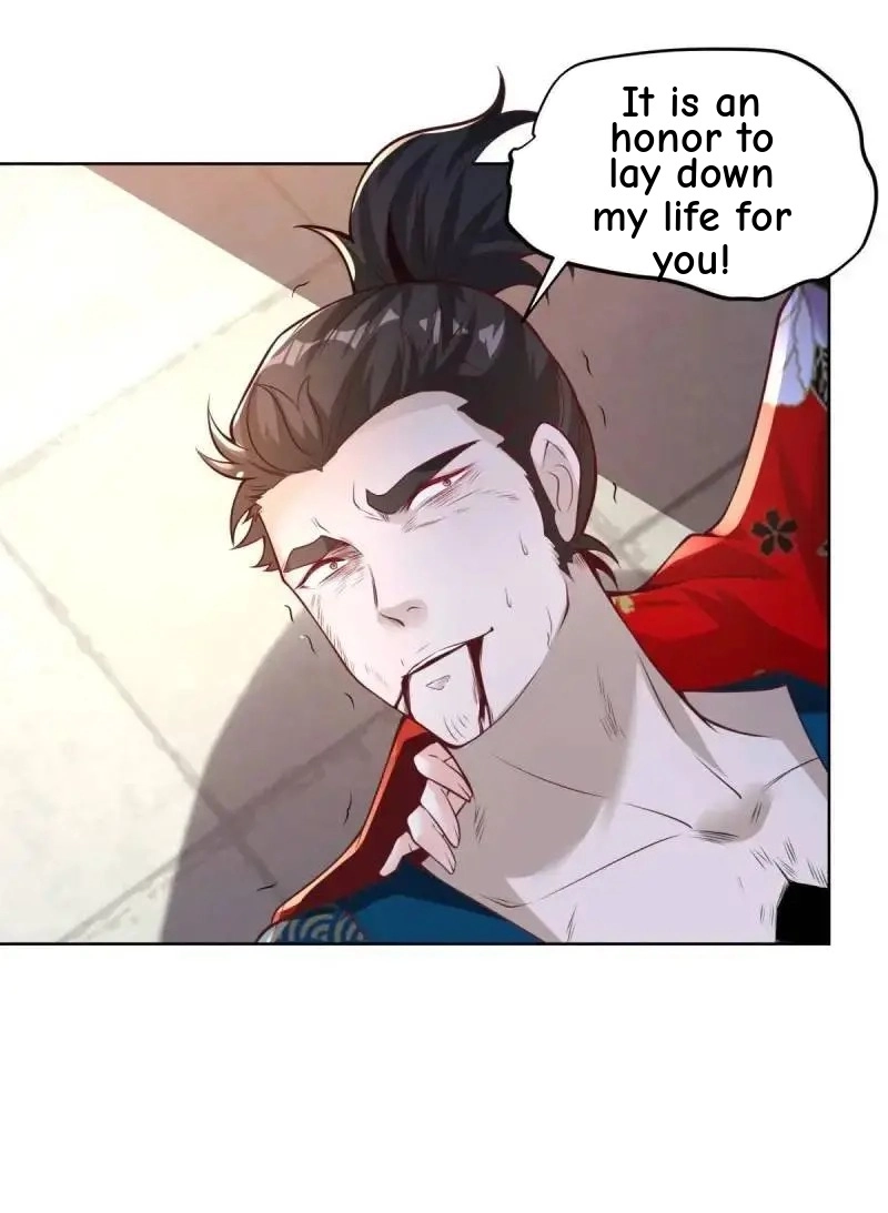 Read Arch Villain chapter 183 image 11 on Lezhin