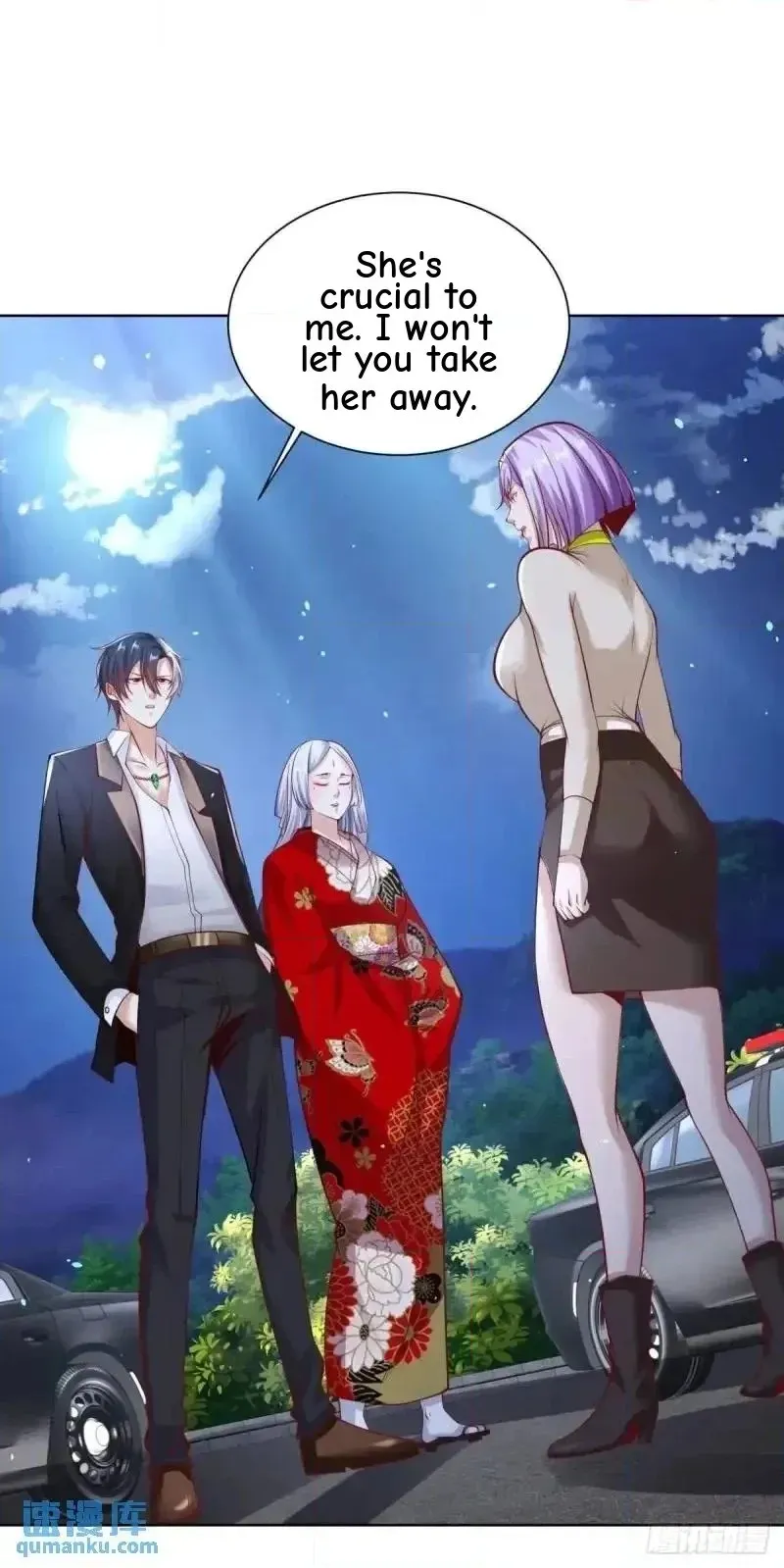 Read Arch Villain chapter 183 image 19 on Lezhin