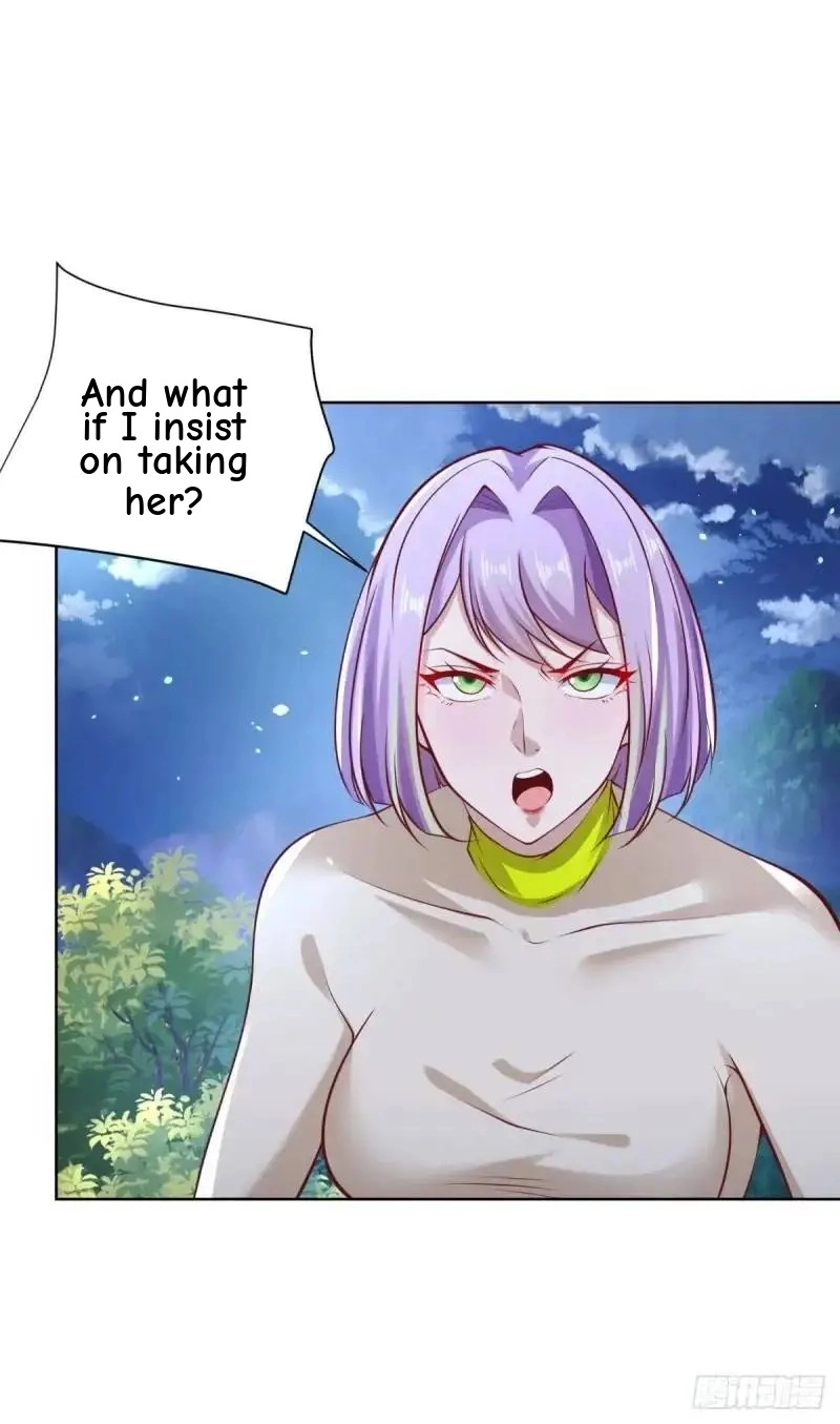 Read Arch Villain chapter 183 image 20 on Lezhin