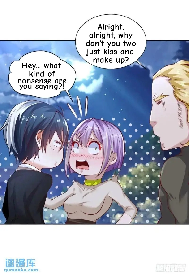 Read Arch Villain chapter 183 image 22 on Lezhin