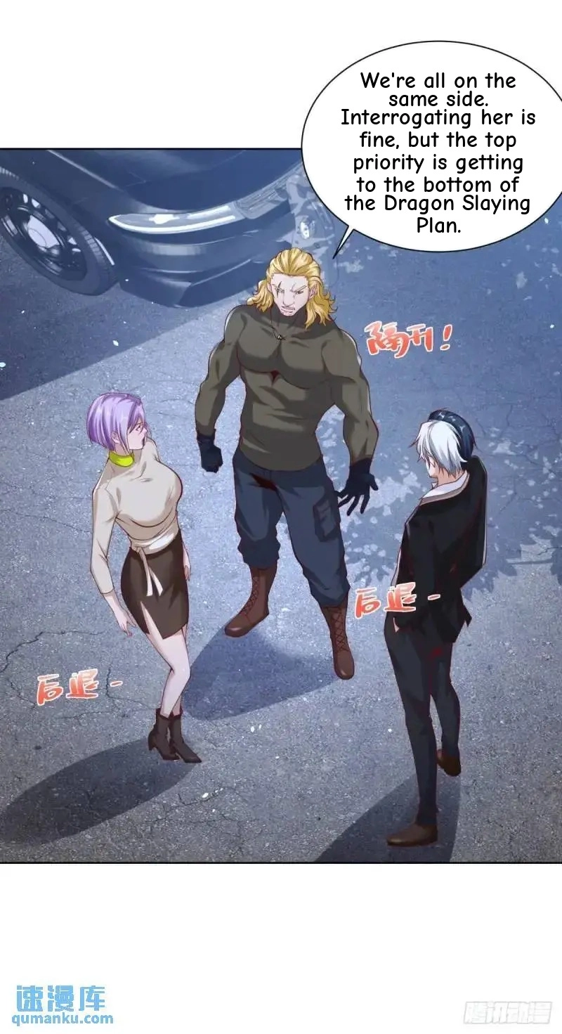 Read Arch Villain chapter 183 image 23 on Lezhin