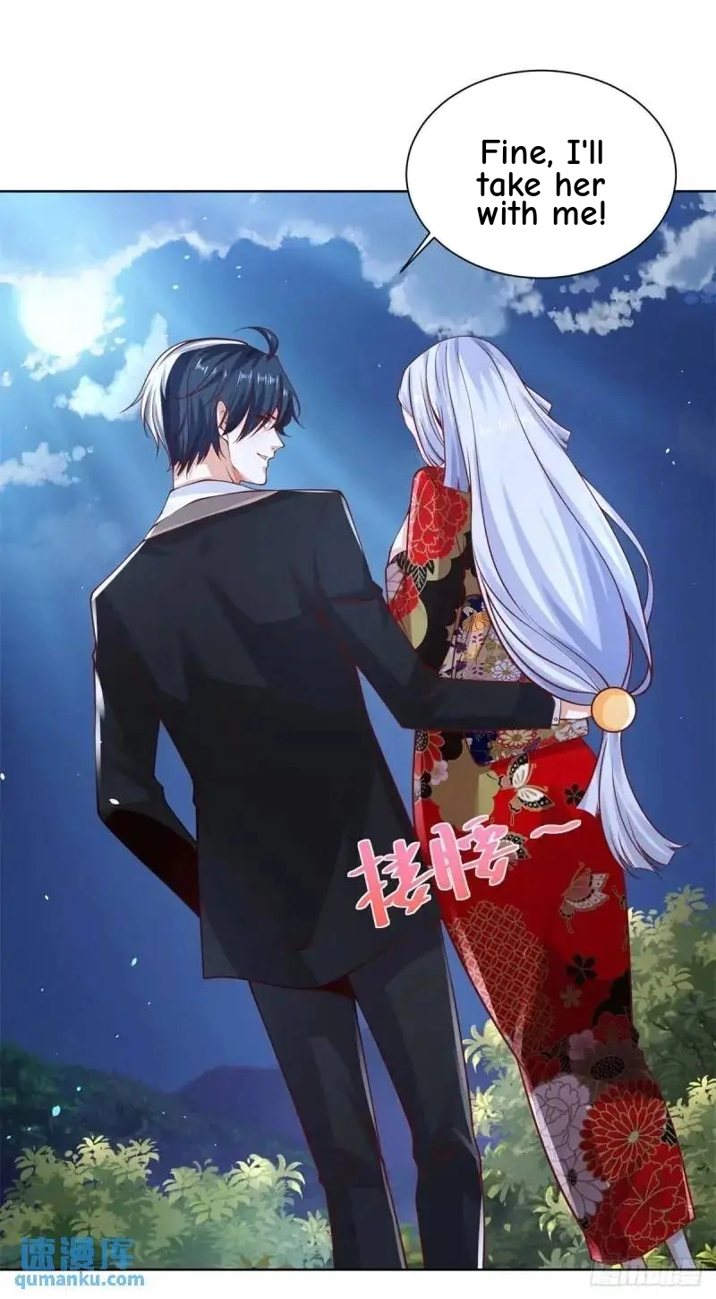 Read Arch Villain chapter 183 image 24 on Lezhin