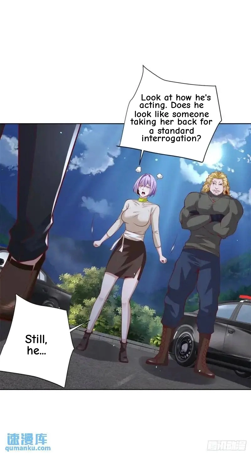 Read Arch Villain chapter 183 image 25 on Lezhin