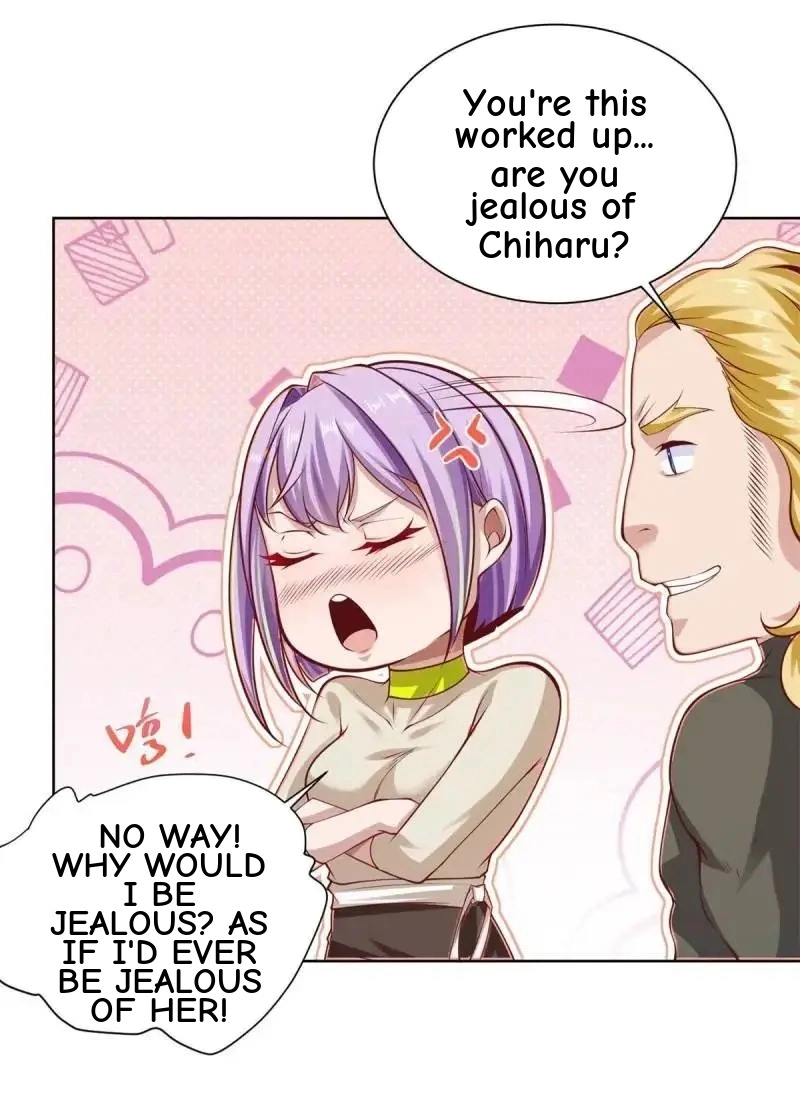 Read Arch Villain chapter 183 image 26 on Lezhin