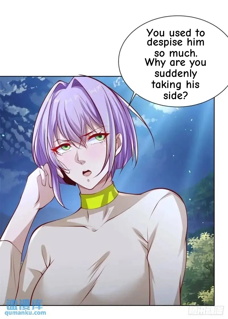 Read Arch Villain chapter 183 image 27 on Lezhin
