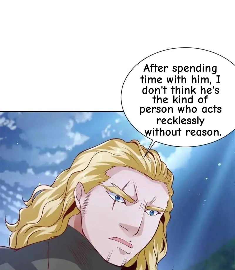 Read Arch Villain chapter 183 image 28 on Lezhin