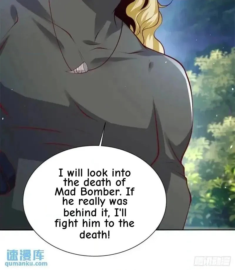 Read Arch Villain chapter 183 image 29 on Lezhin