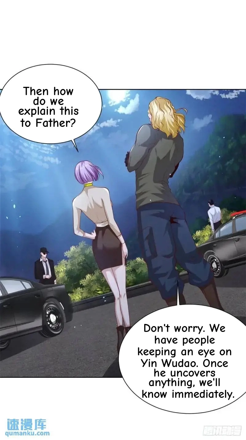 Read Arch Villain chapter 183 image 30 on Lezhin